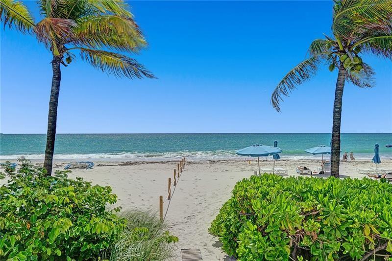 3850 Galt Ocean Dr 1406