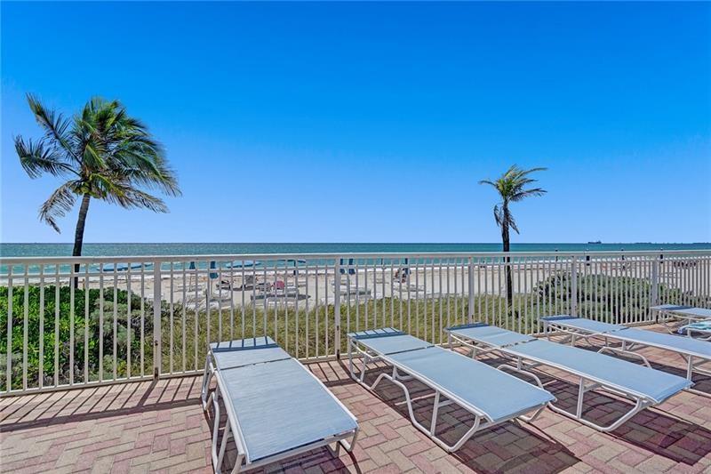 3850 Galt Ocean Dr 1406
