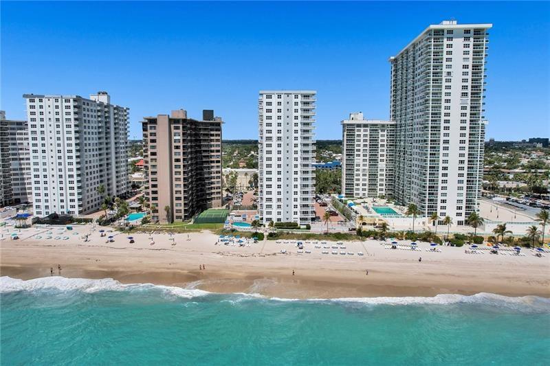 3850 Galt Ocean Dr 1406