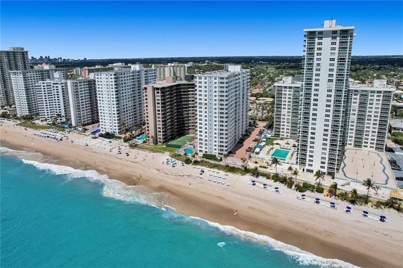 3850 Galt Ocean Dr 1406