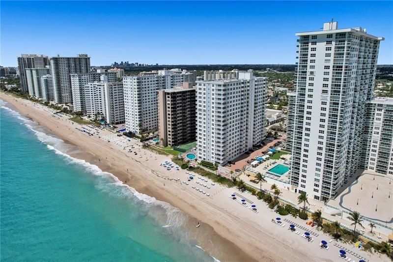 3850 Galt Ocean Dr 1406