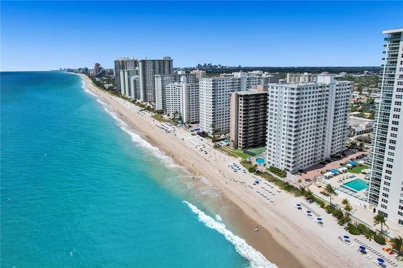 3850 Galt Ocean Dr 1406