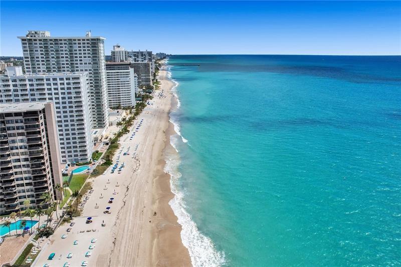 3850 Galt Ocean Dr 1406