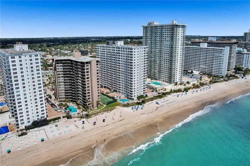 3850 Galt Ocean Dr 1406