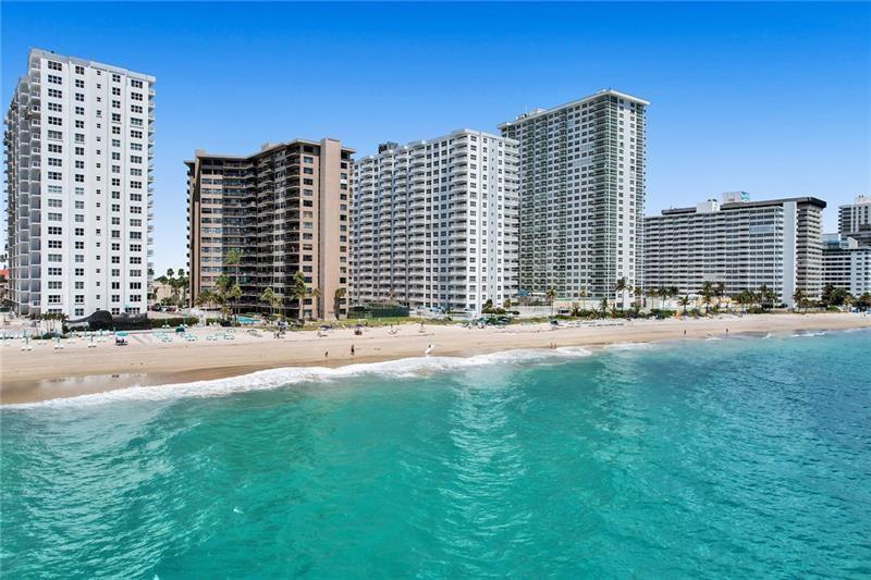 3850 Galt Ocean Dr 1406