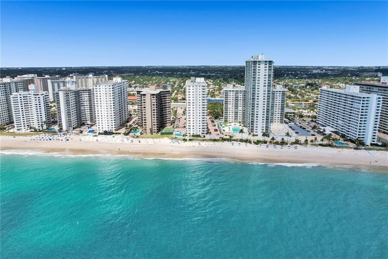3850 Galt Ocean Dr 1406