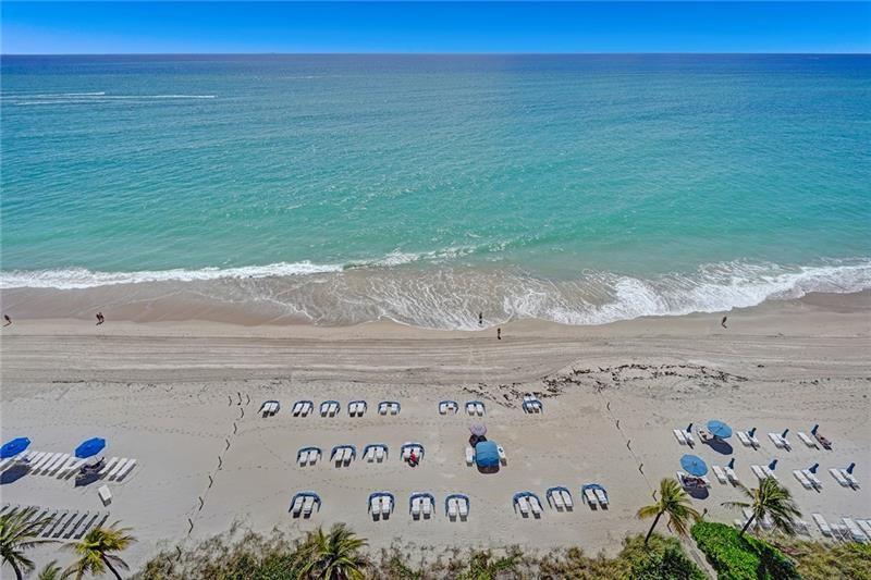 3850 Galt Ocean Dr 1406
