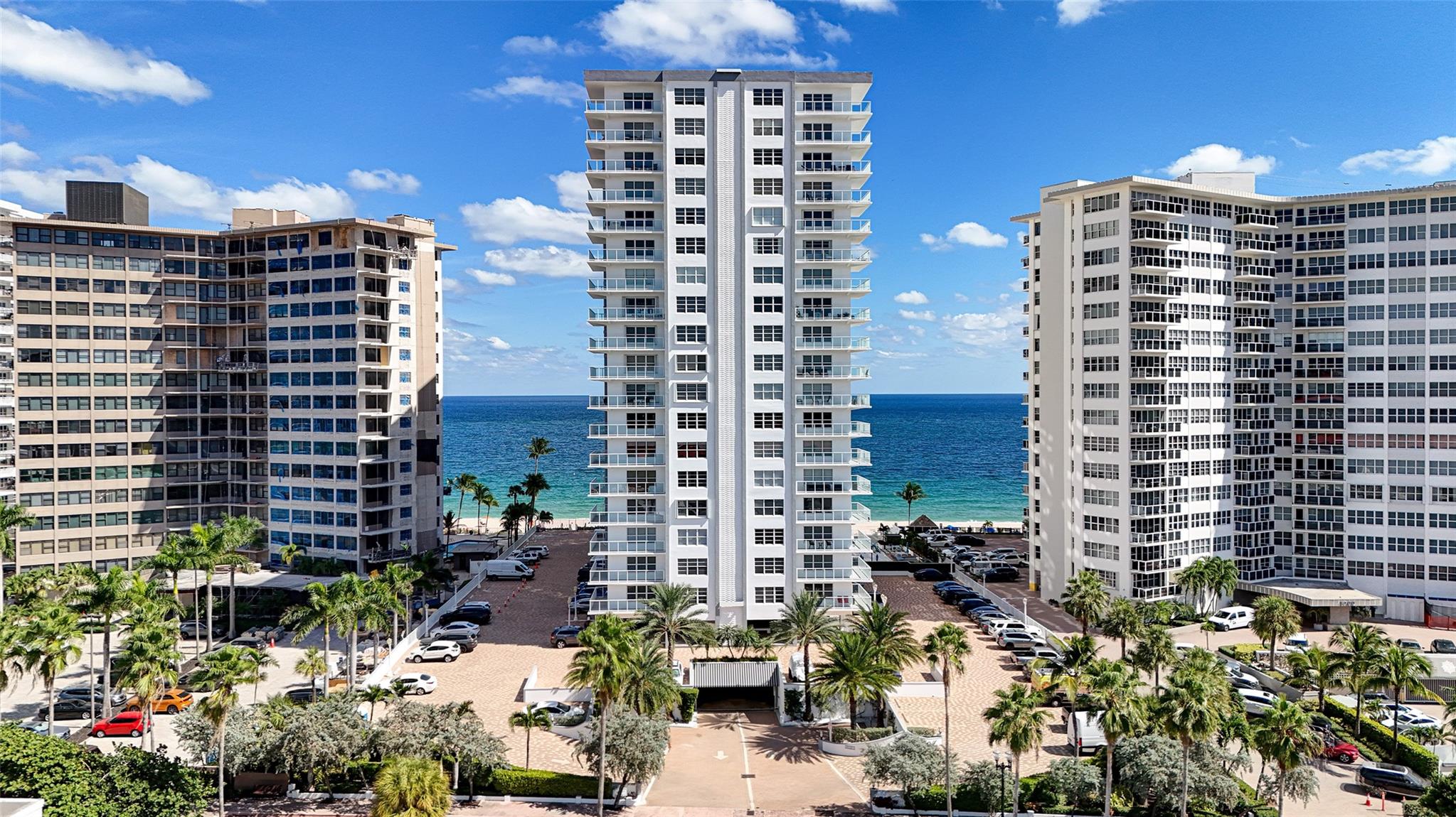 Fort Lauderdale Real Estate 3750 Galt Ocean Dr 204 F10406399