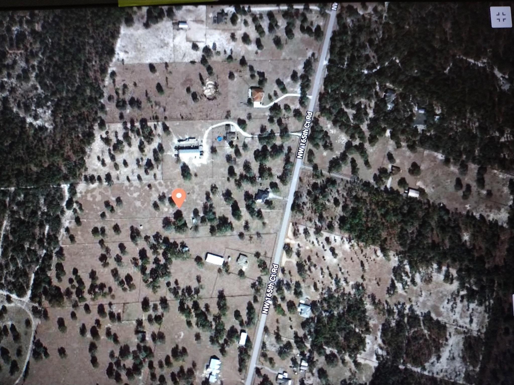 undetermined NW 165th CT RD, Other City - In The State Of Florida, FL 34482