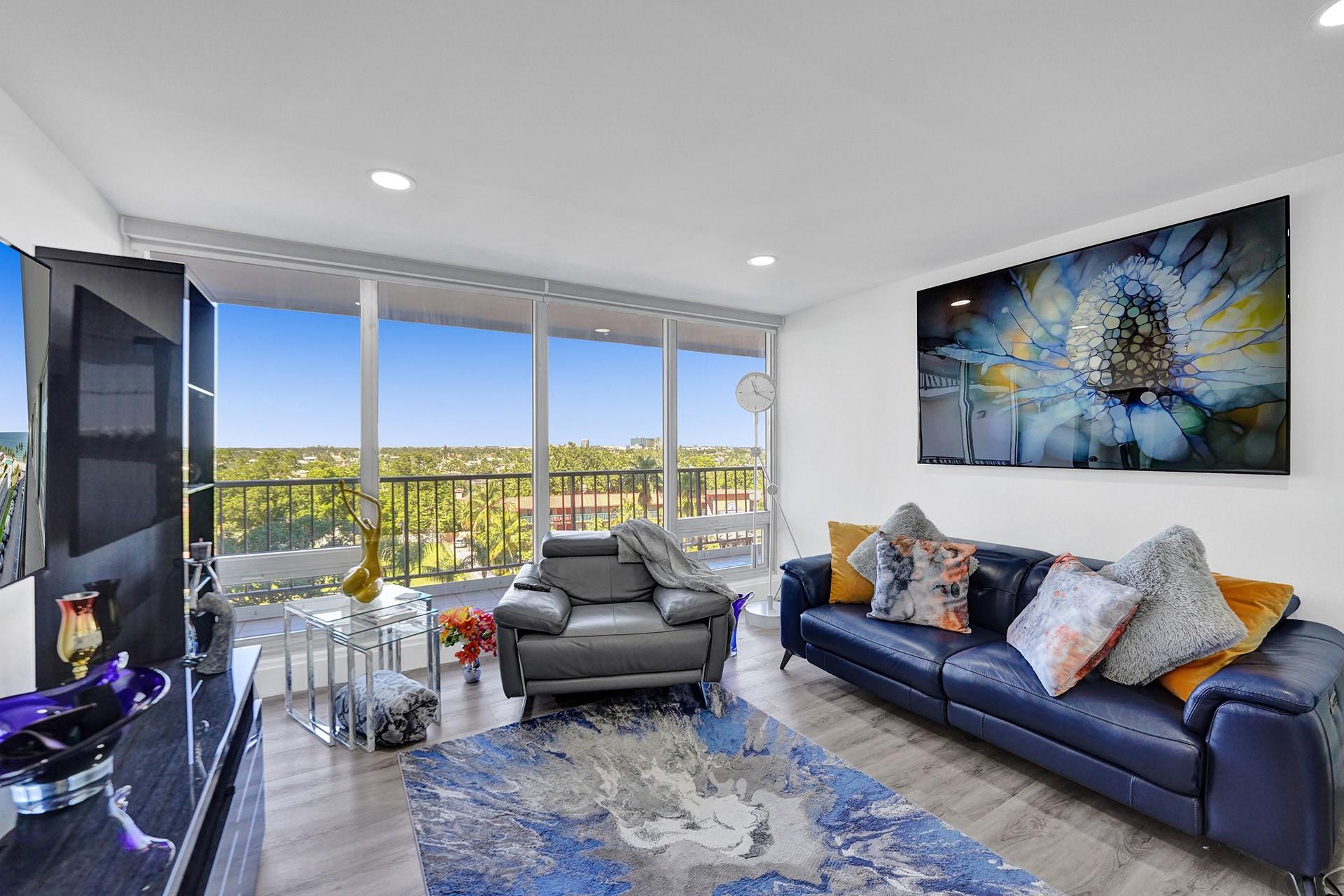 4280 Galt Ocean Dr 5E