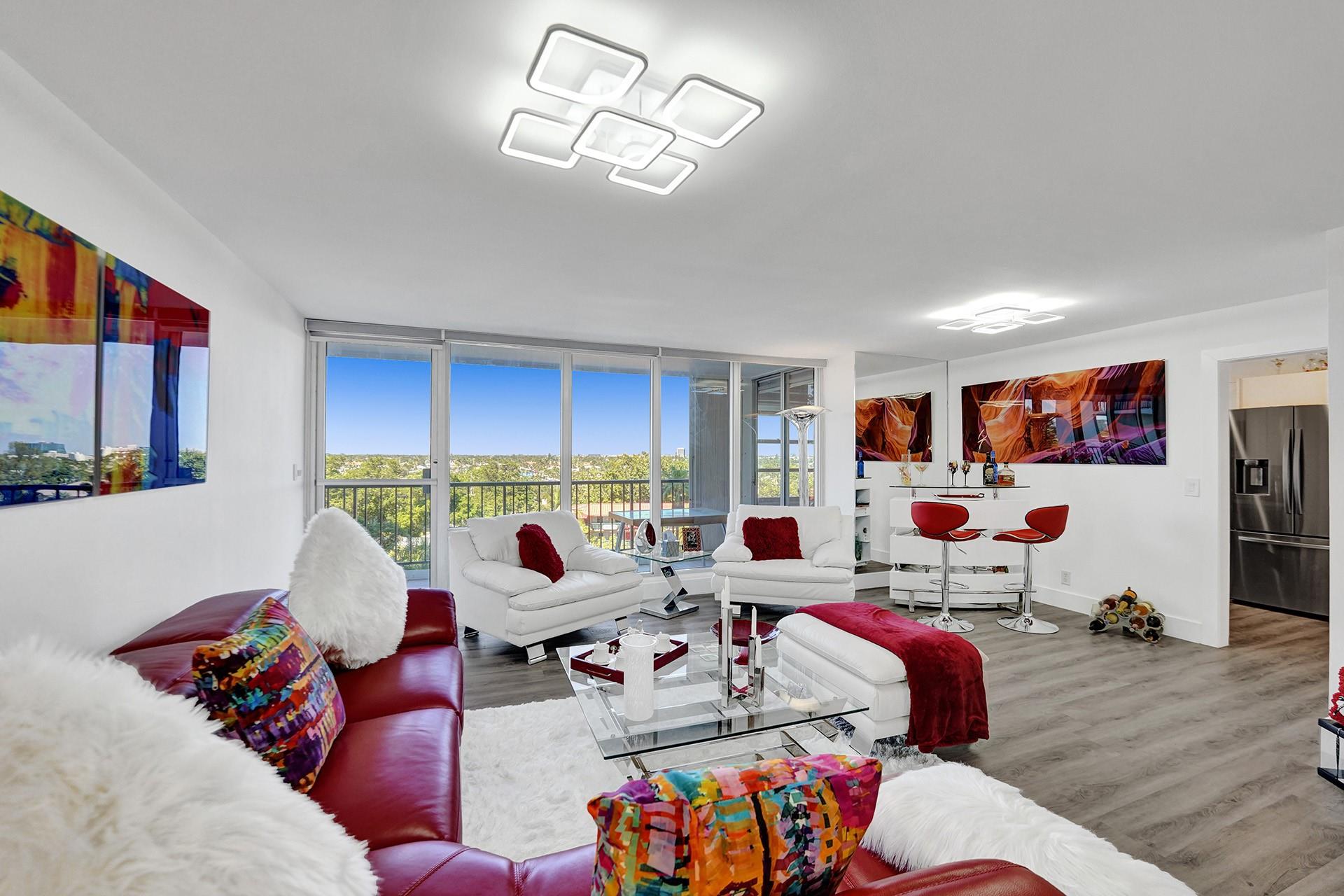 4280 Galt Ocean Dr 5E