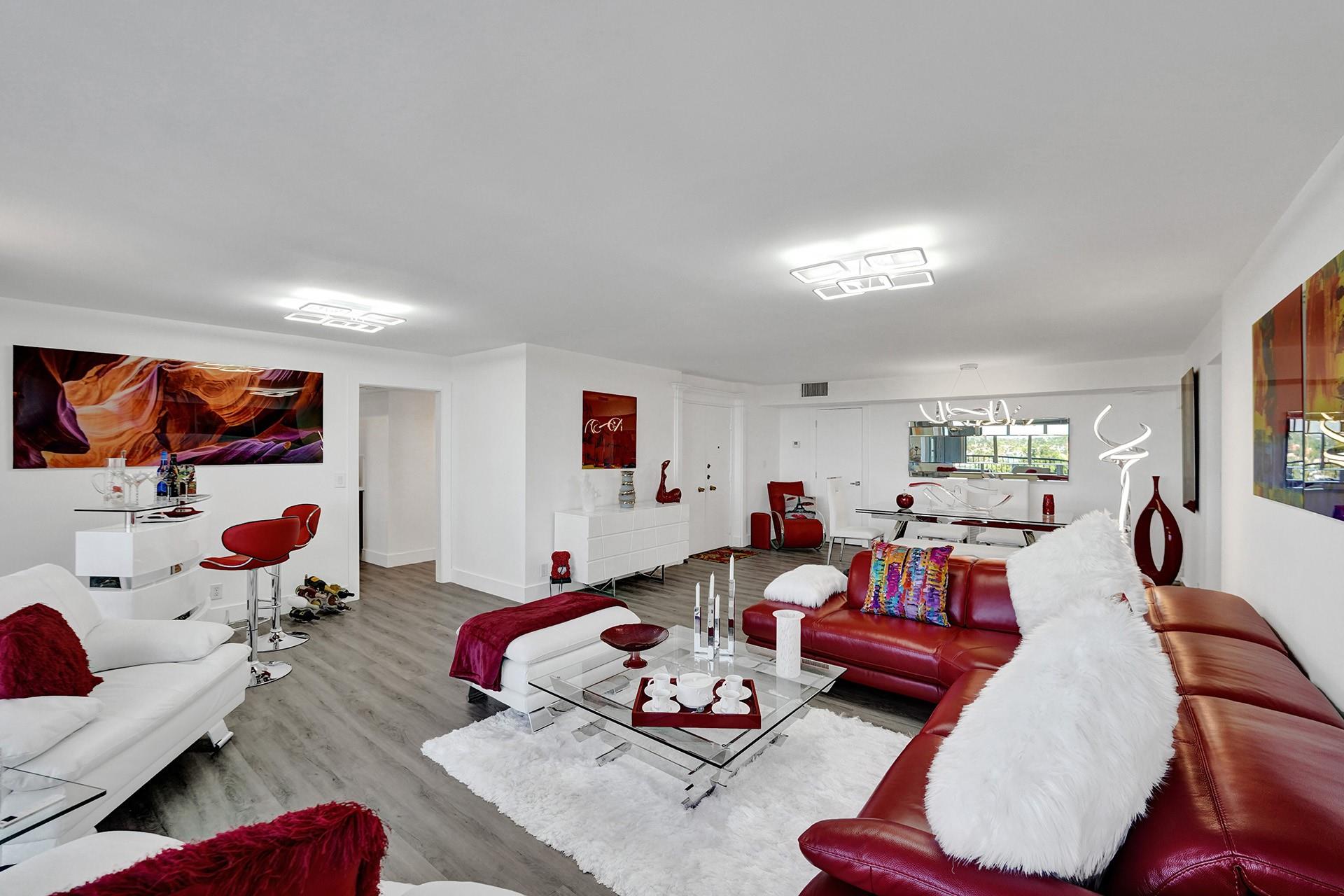 4280 Galt Ocean Dr 5E