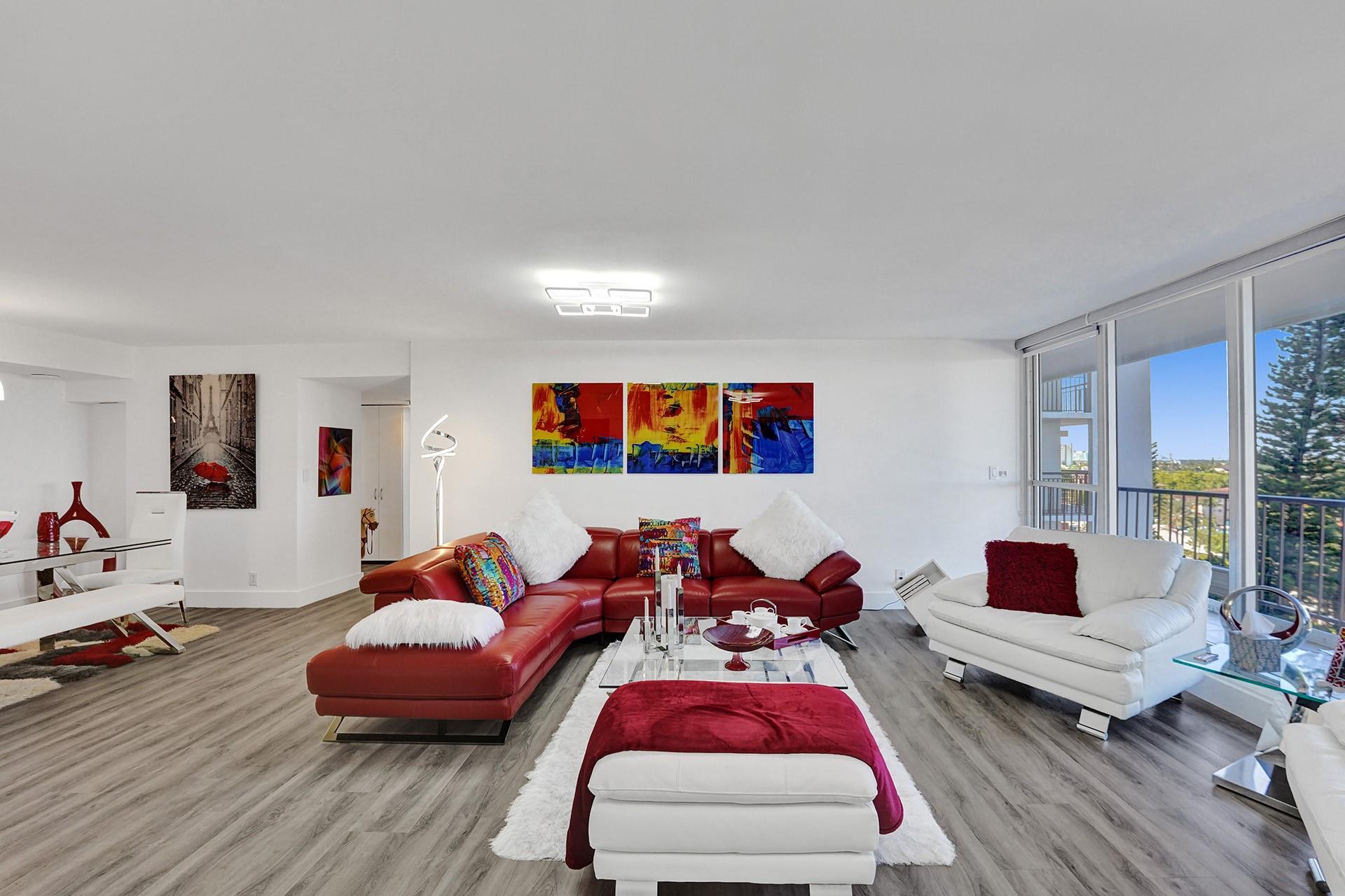 4280 Galt Ocean Dr 5E