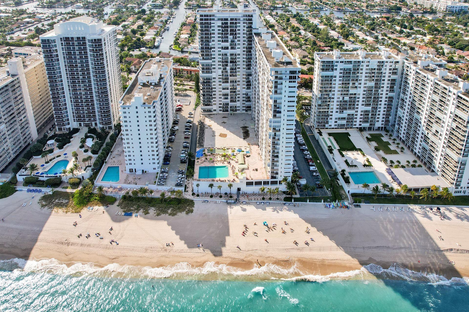 4280 Galt Ocean Dr 5E
