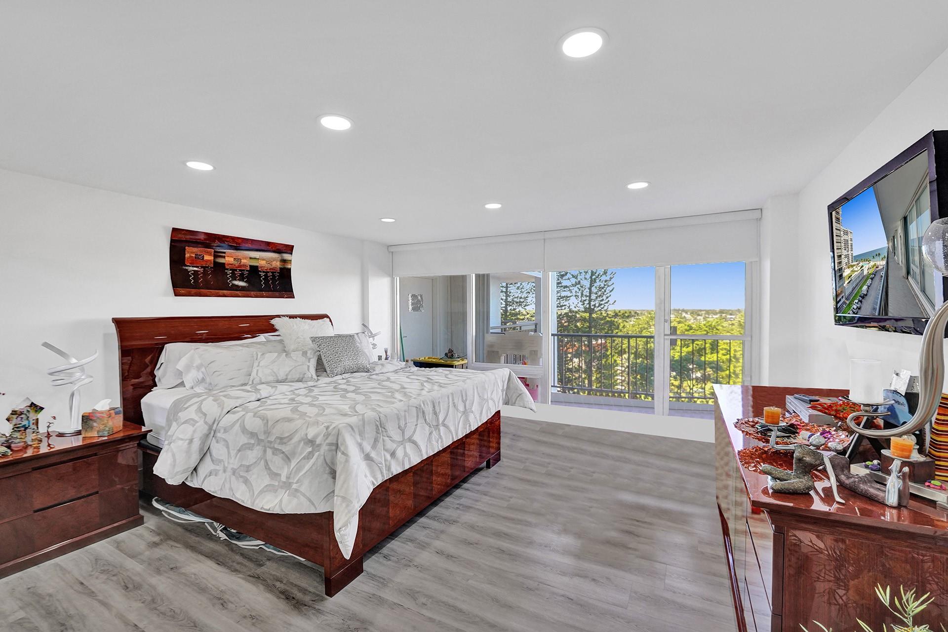 4280 Galt Ocean Dr 5E