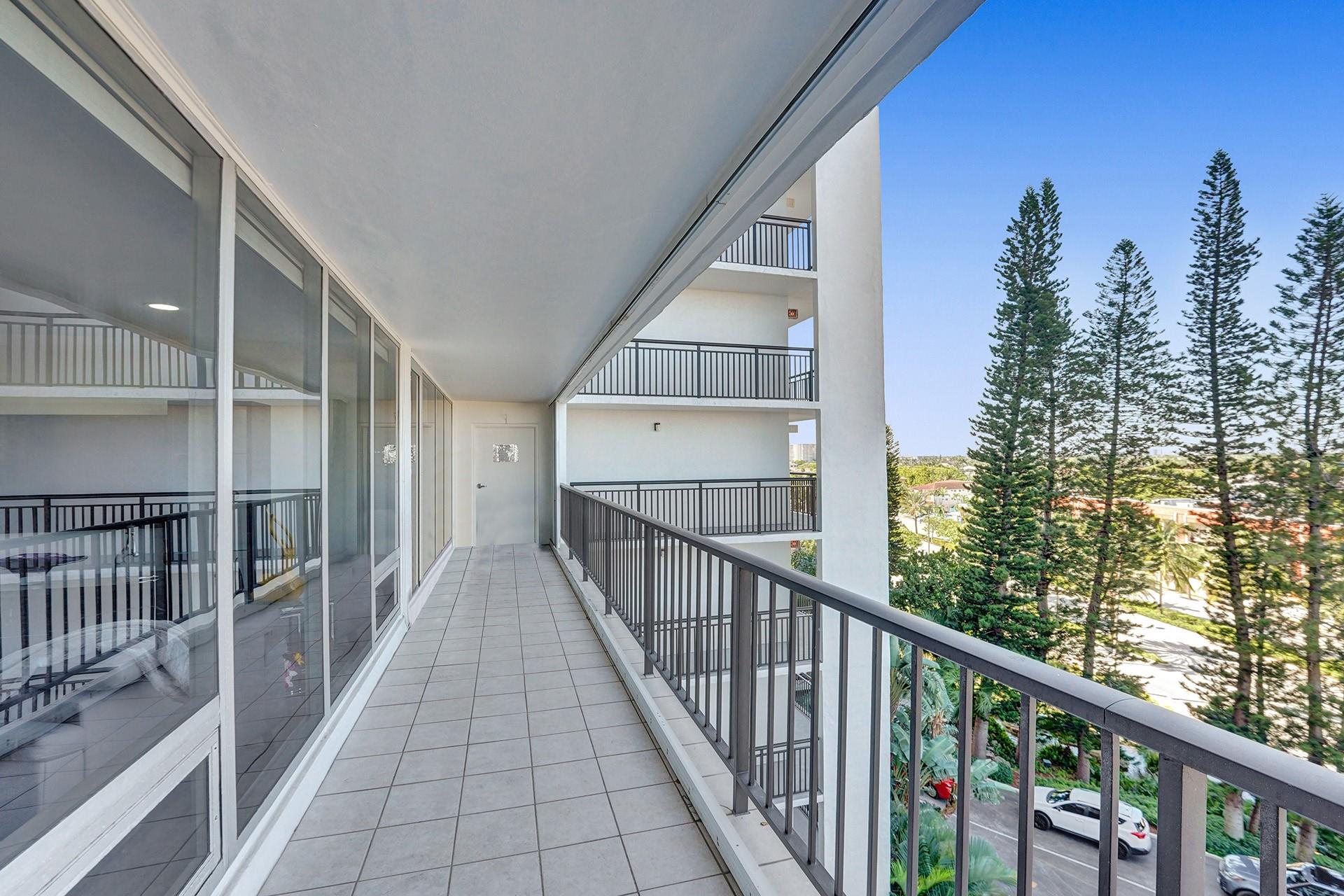 4280 Galt Ocean Dr 5E
