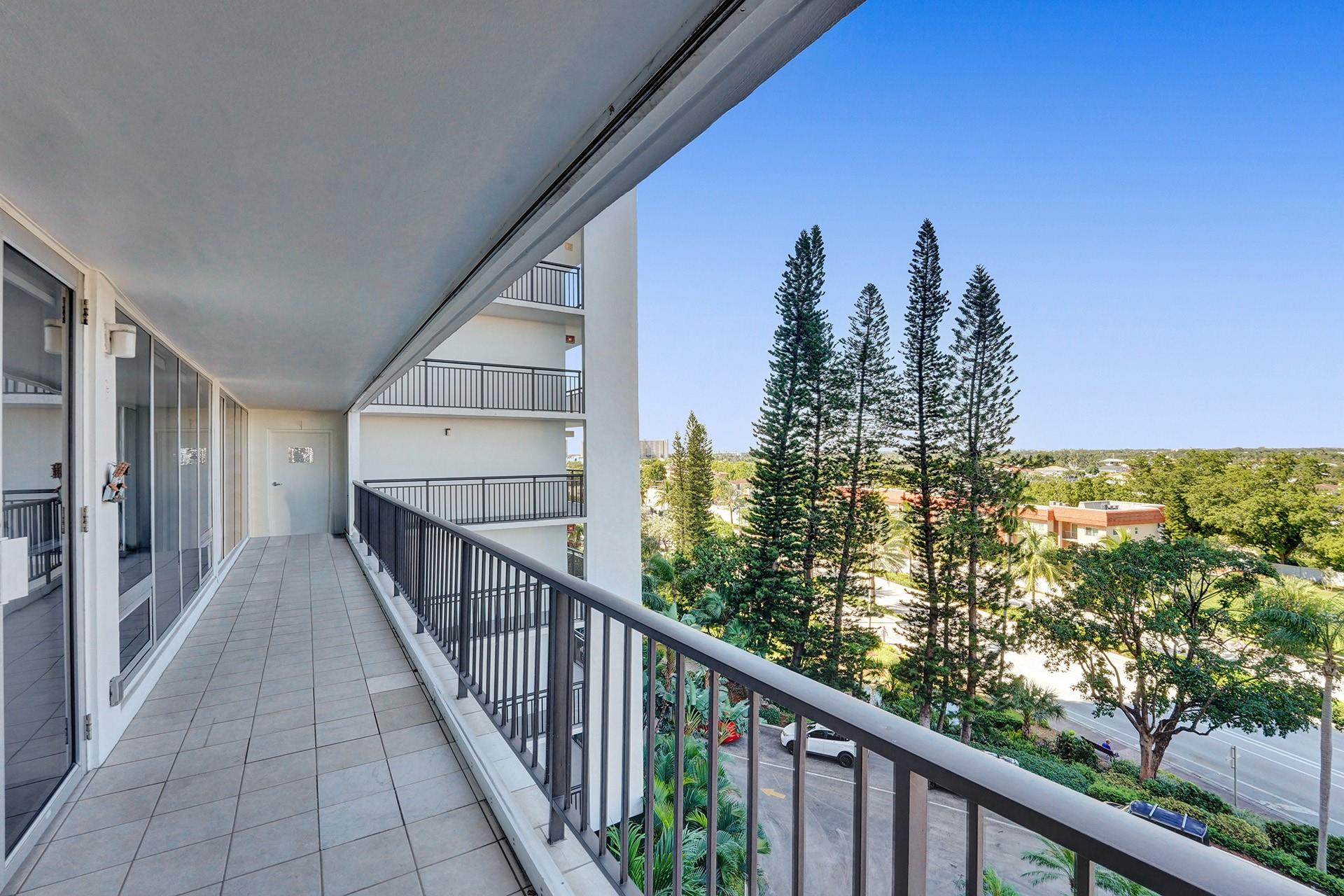 4280 Galt Ocean Dr 5E