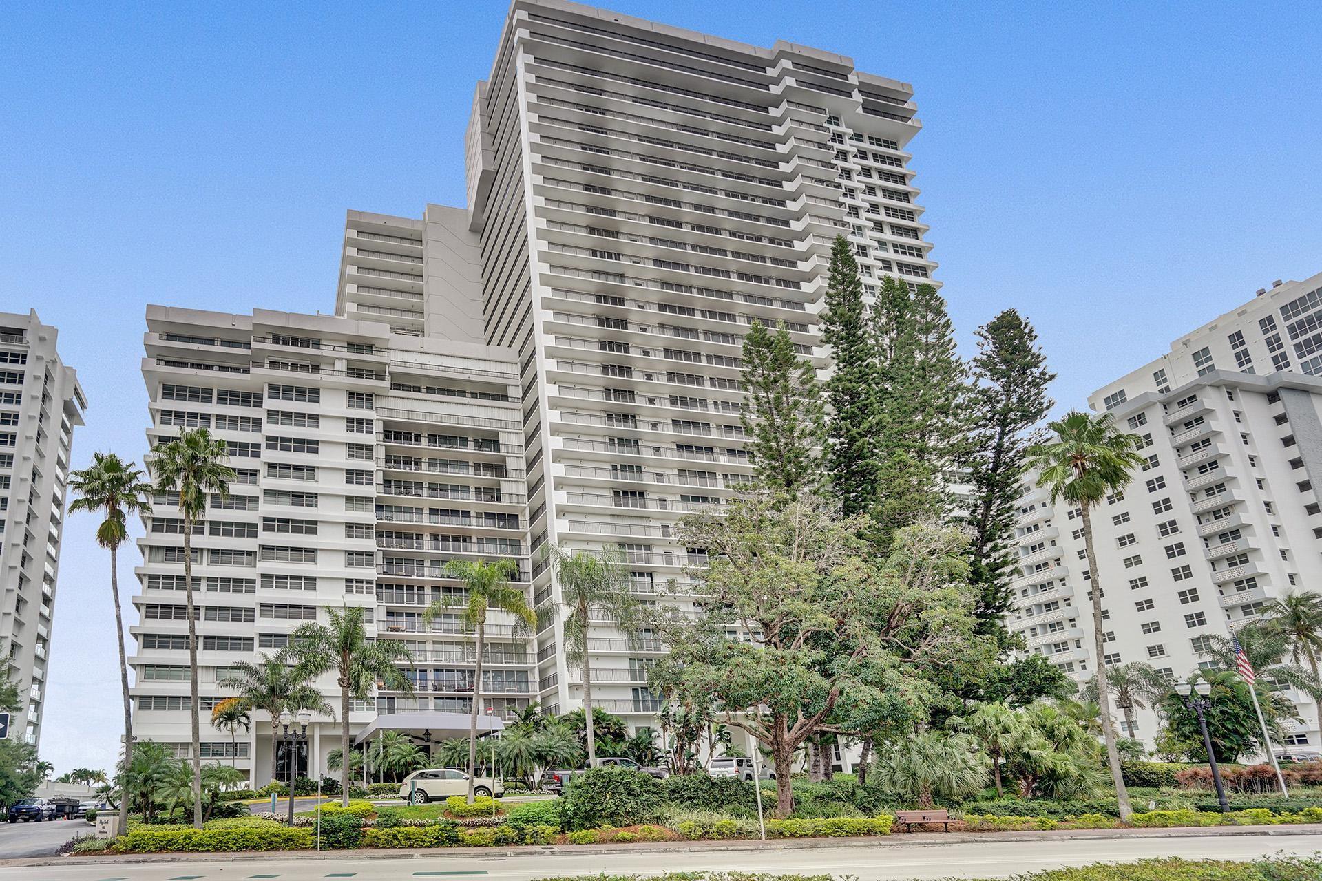 4280 Galt Ocean Dr 5E