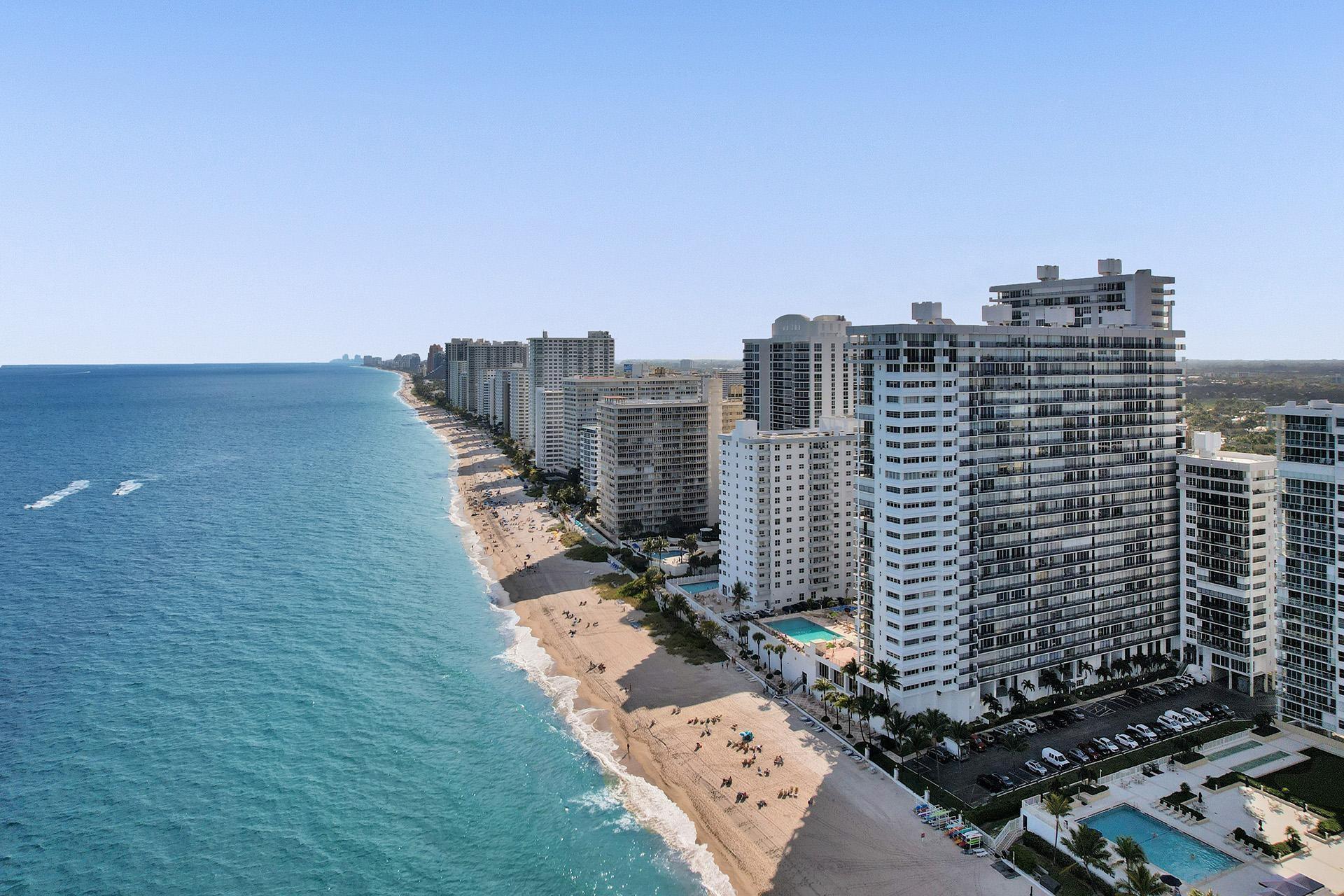 4280 Galt Ocean Dr 5E