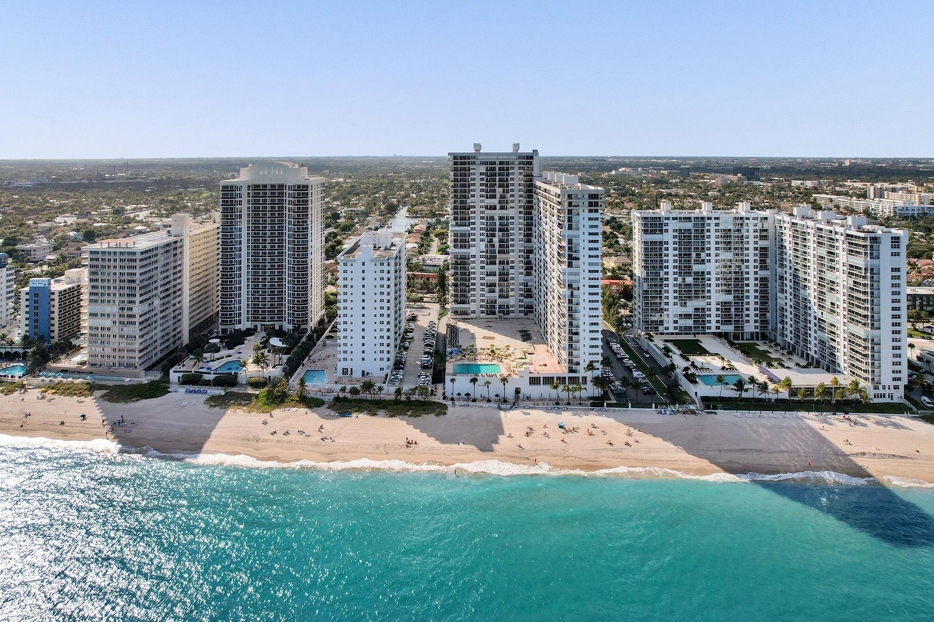 4280 Galt Ocean Dr 5E