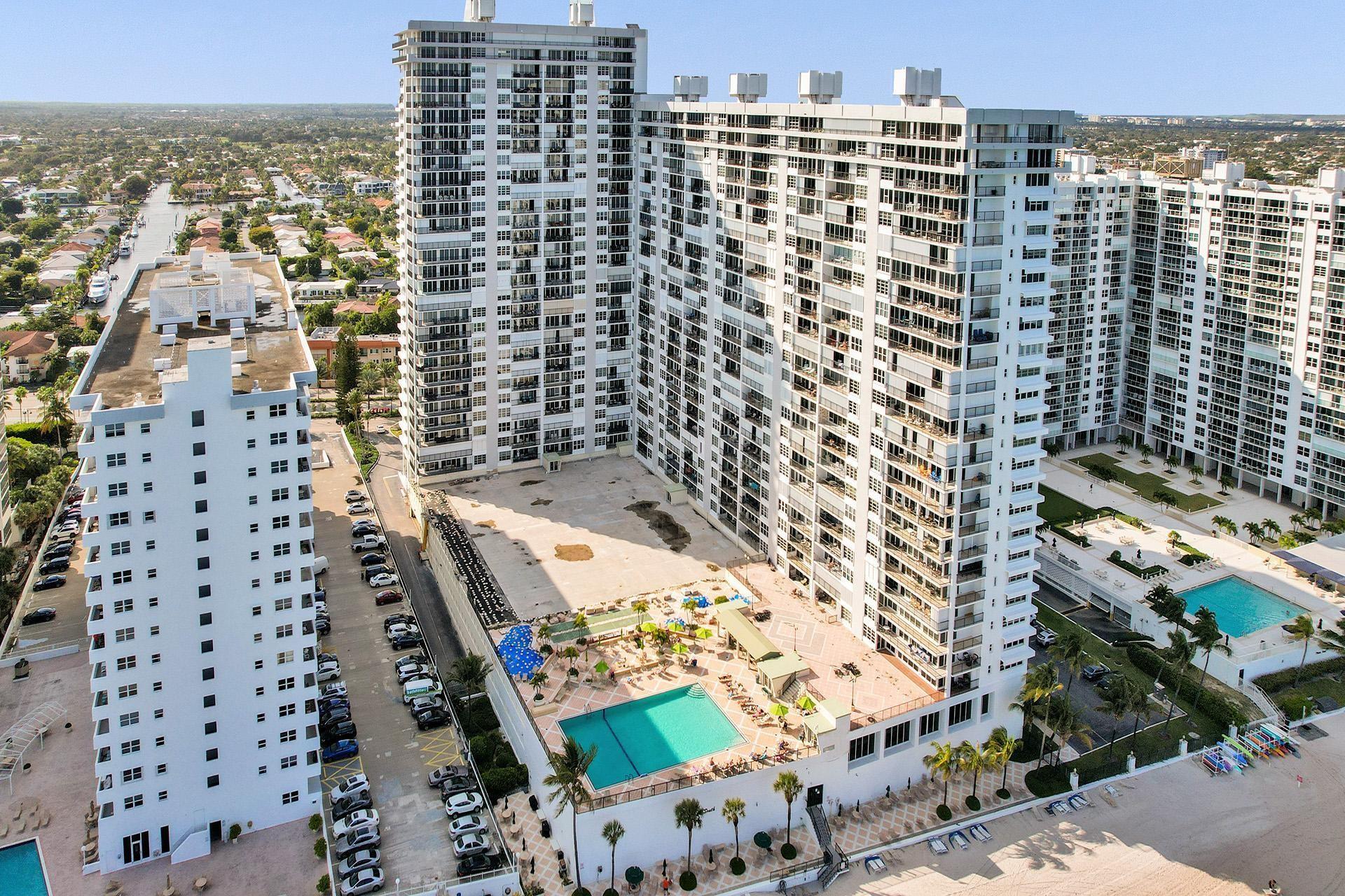 4280 Galt Ocean Dr 5E