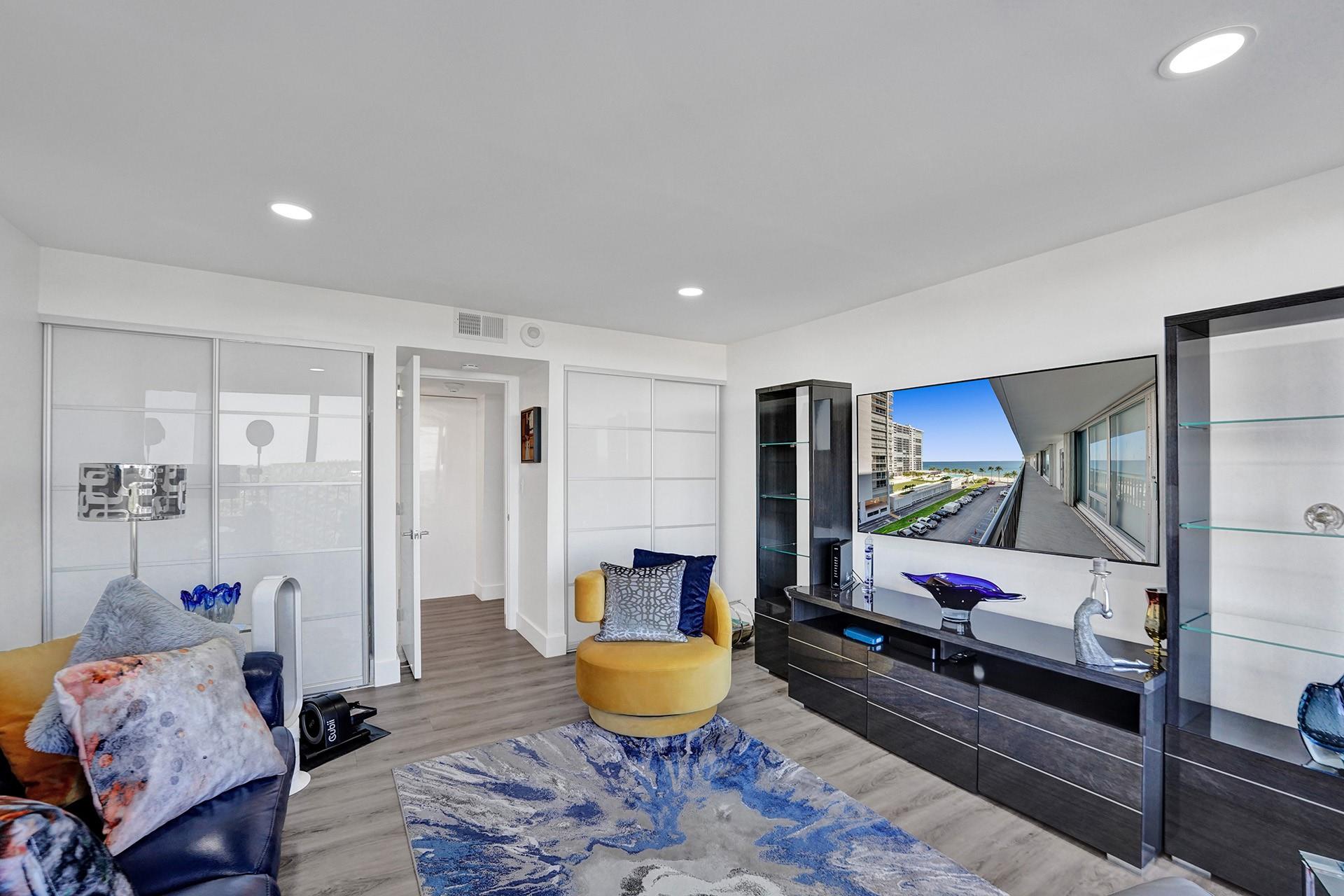 4280 Galt Ocean Dr 5E