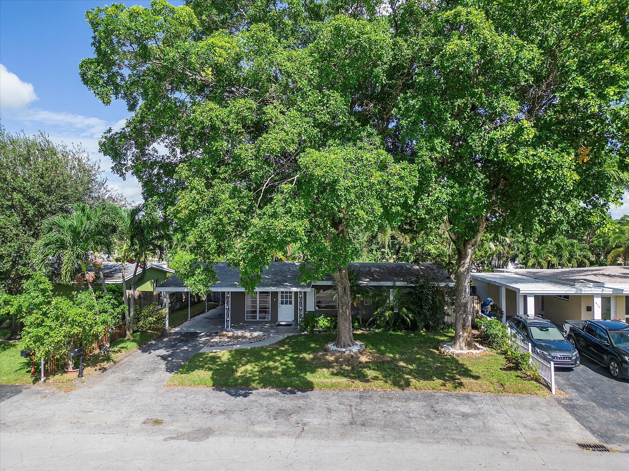 501 NW 28th Ct, Wilton Manors, FL 