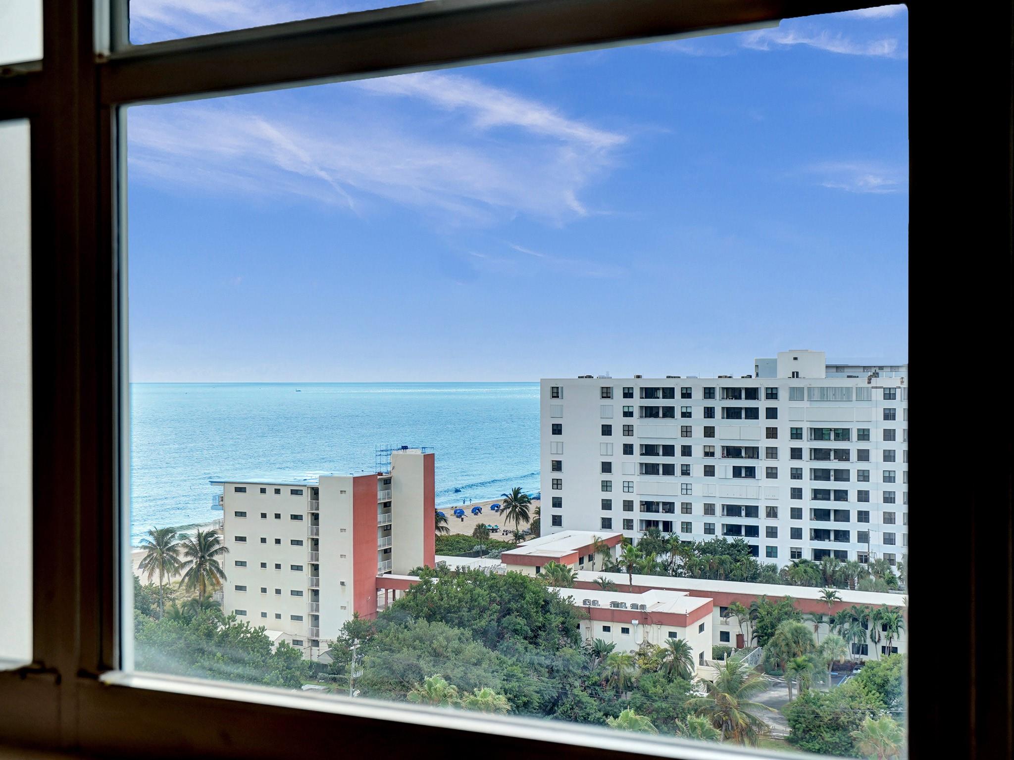1630 N Ocean Blvd 1115