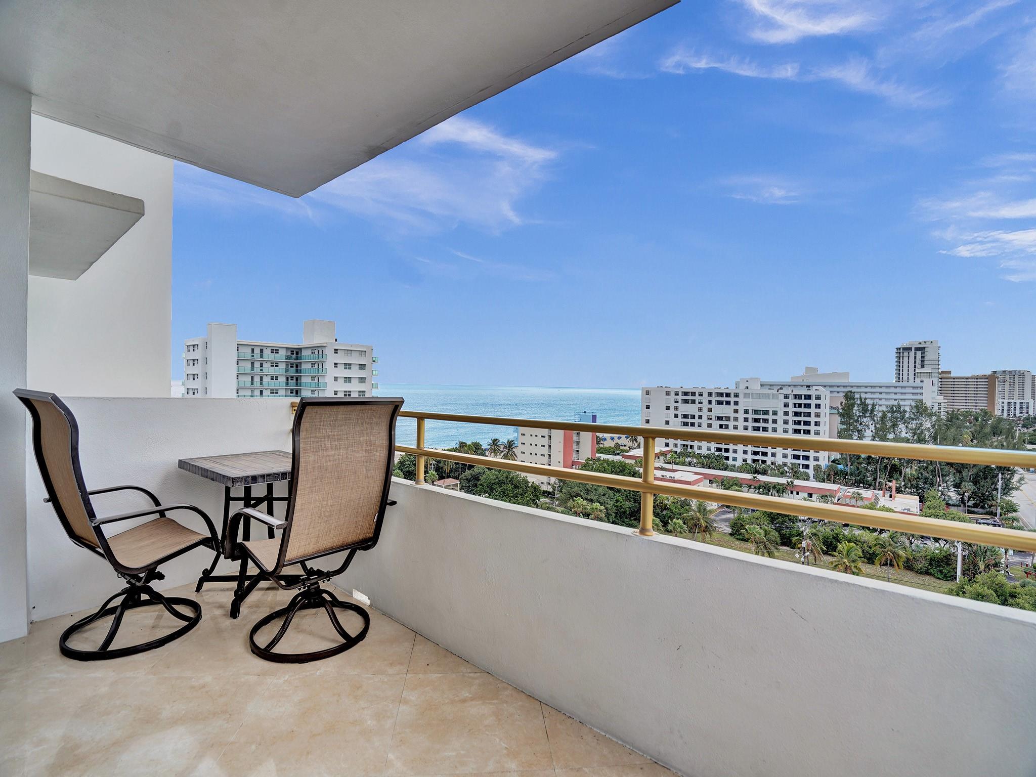 1630 N Ocean Blvd 1115