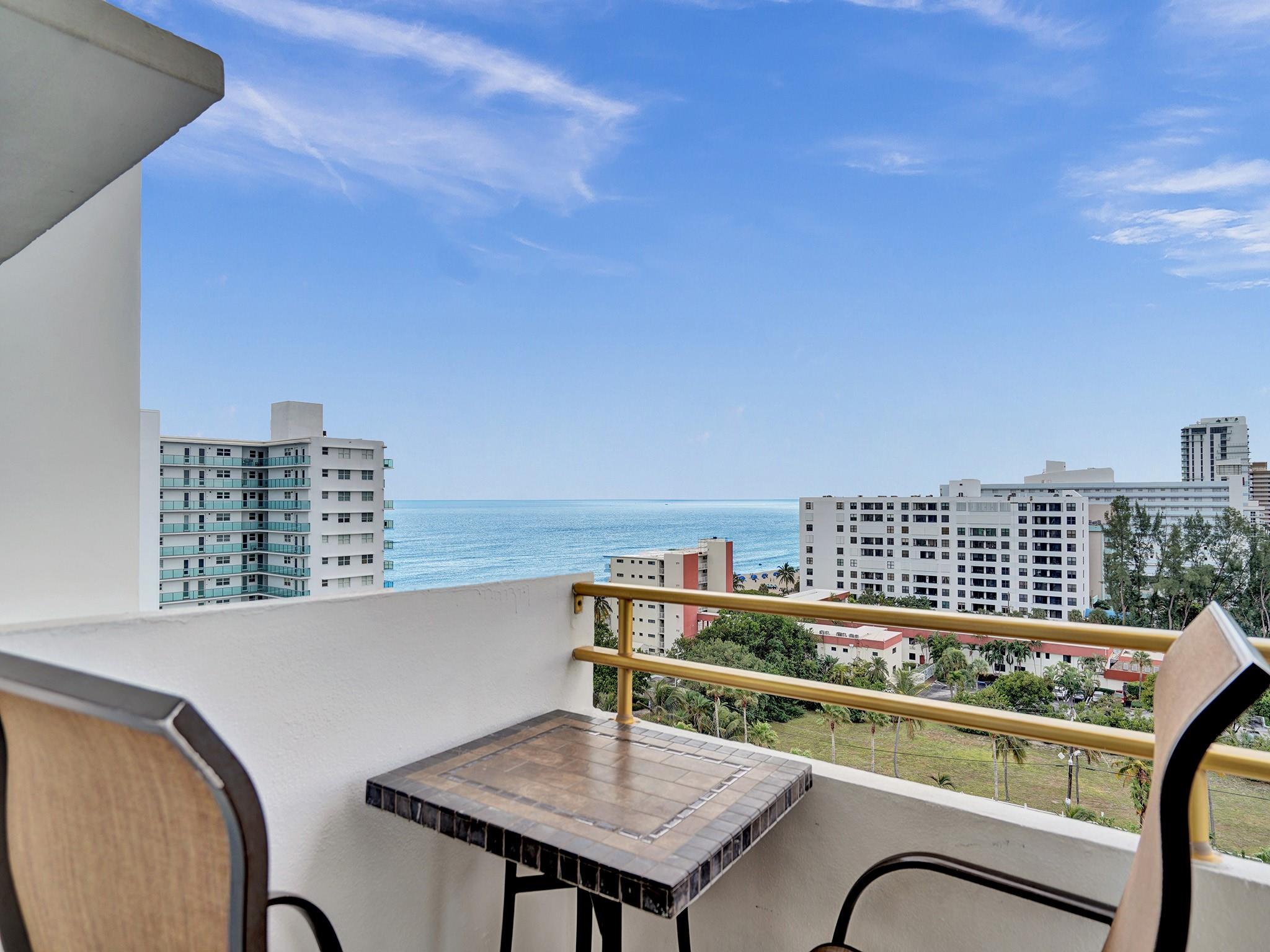 1630 N Ocean Blvd 1115