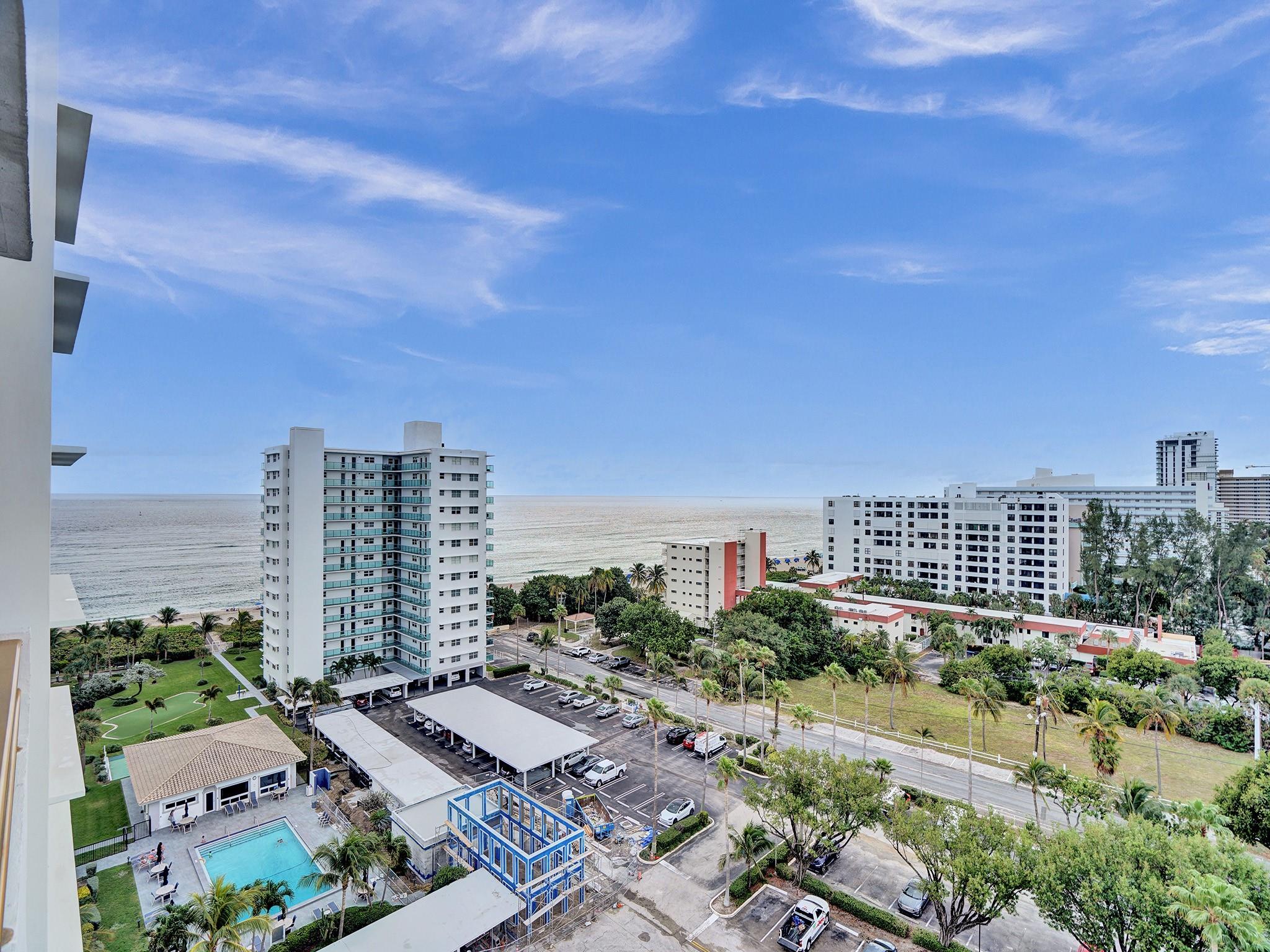 1630 N Ocean Blvd 1115