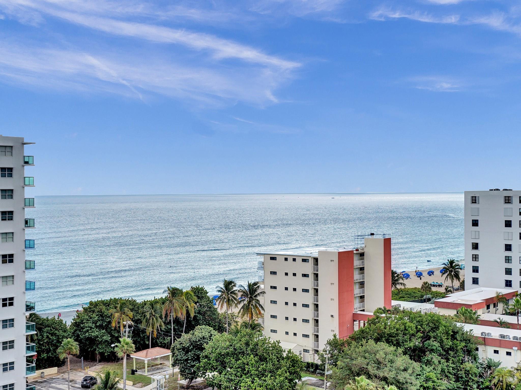 1630 N Ocean Blvd 1115