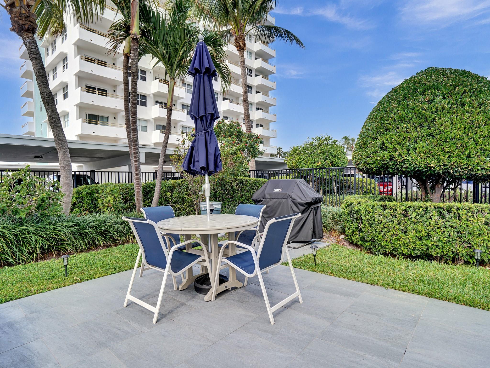 1630 N Ocean Blvd 1115