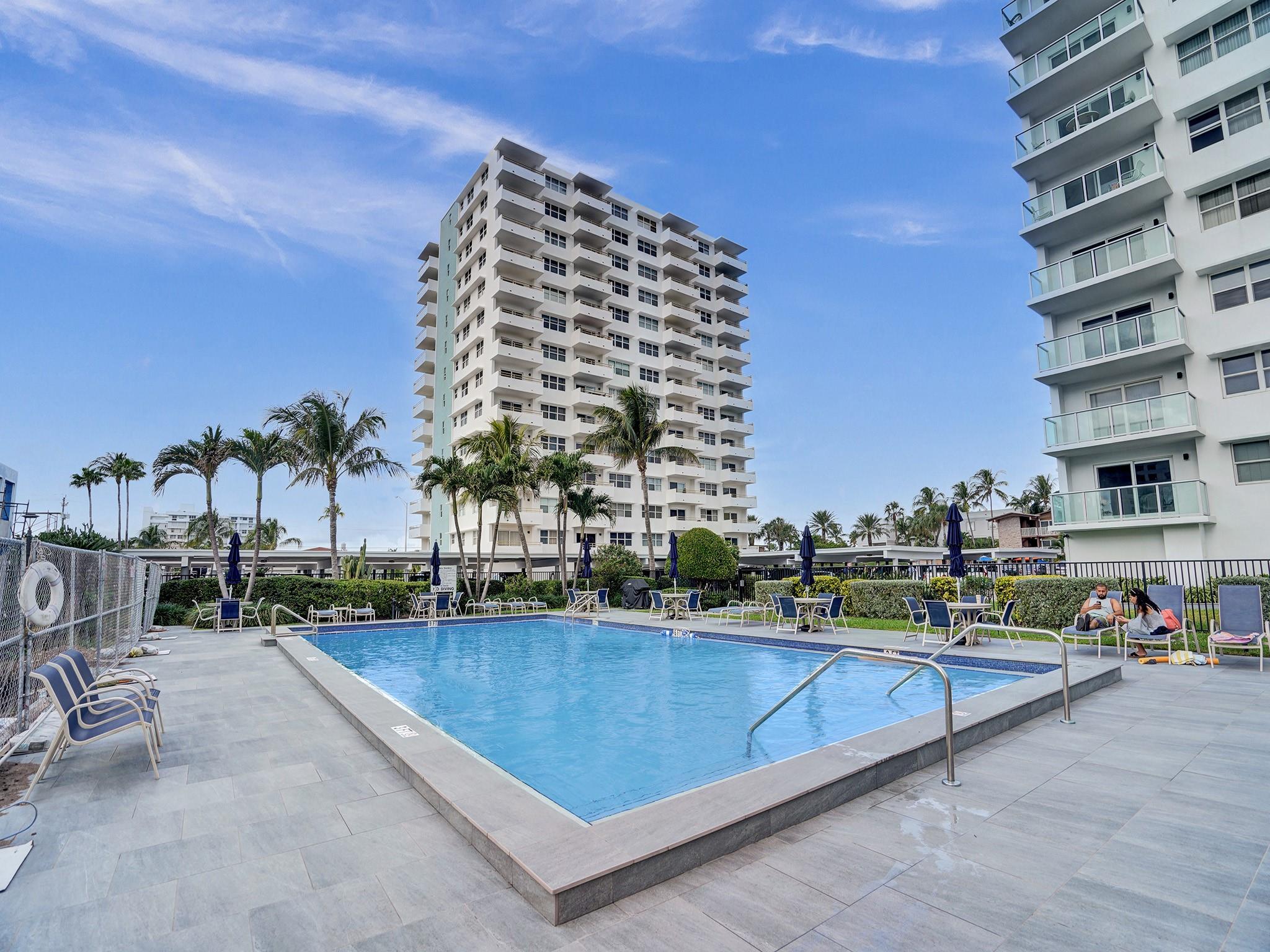 1630 N Ocean Blvd 1115