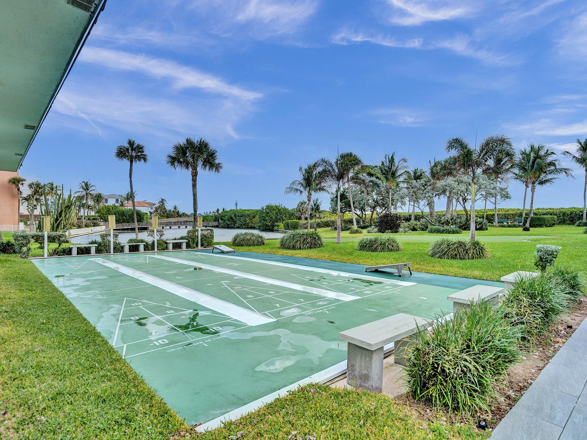 1630 N Ocean Blvd 1115