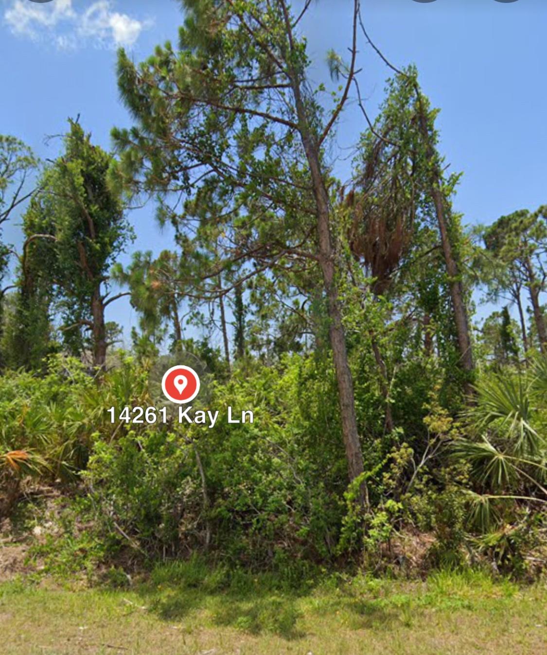 14261 KAY LANE, Other City - In The State Of Florida, FL 33981