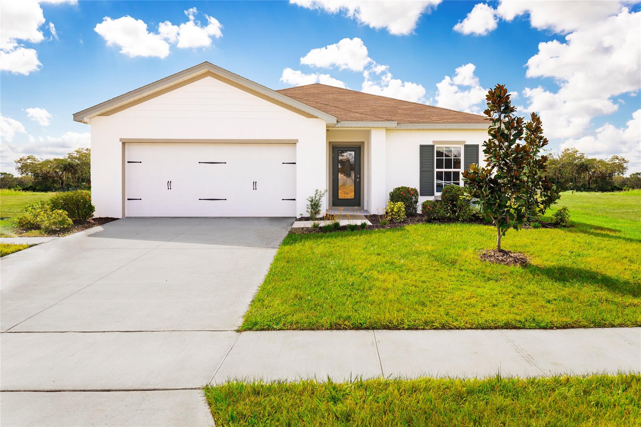 158 DABOU LOOP, Belle Glade, FL 