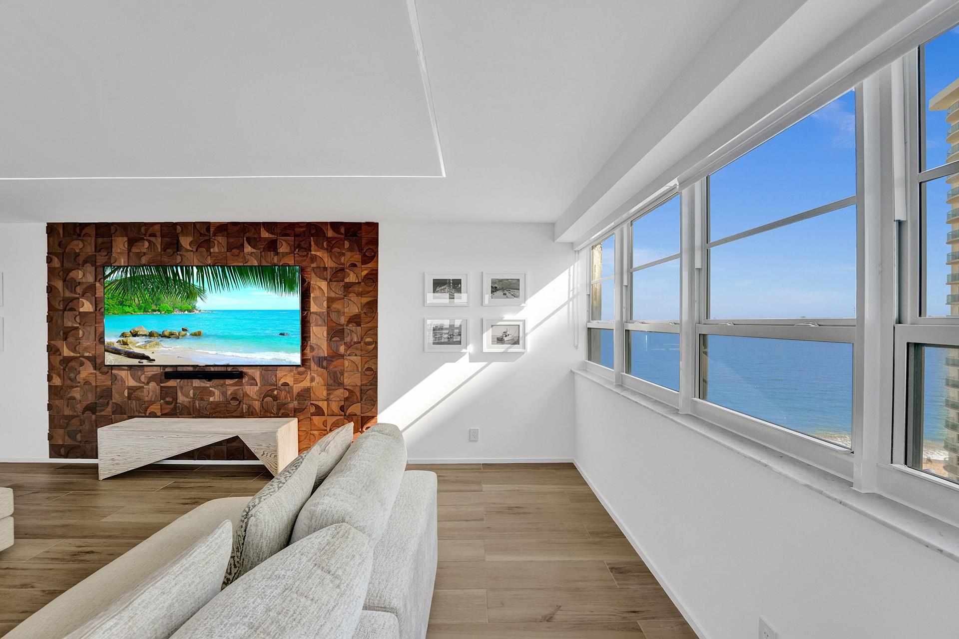 3430 Galt Ocean Drive 1211