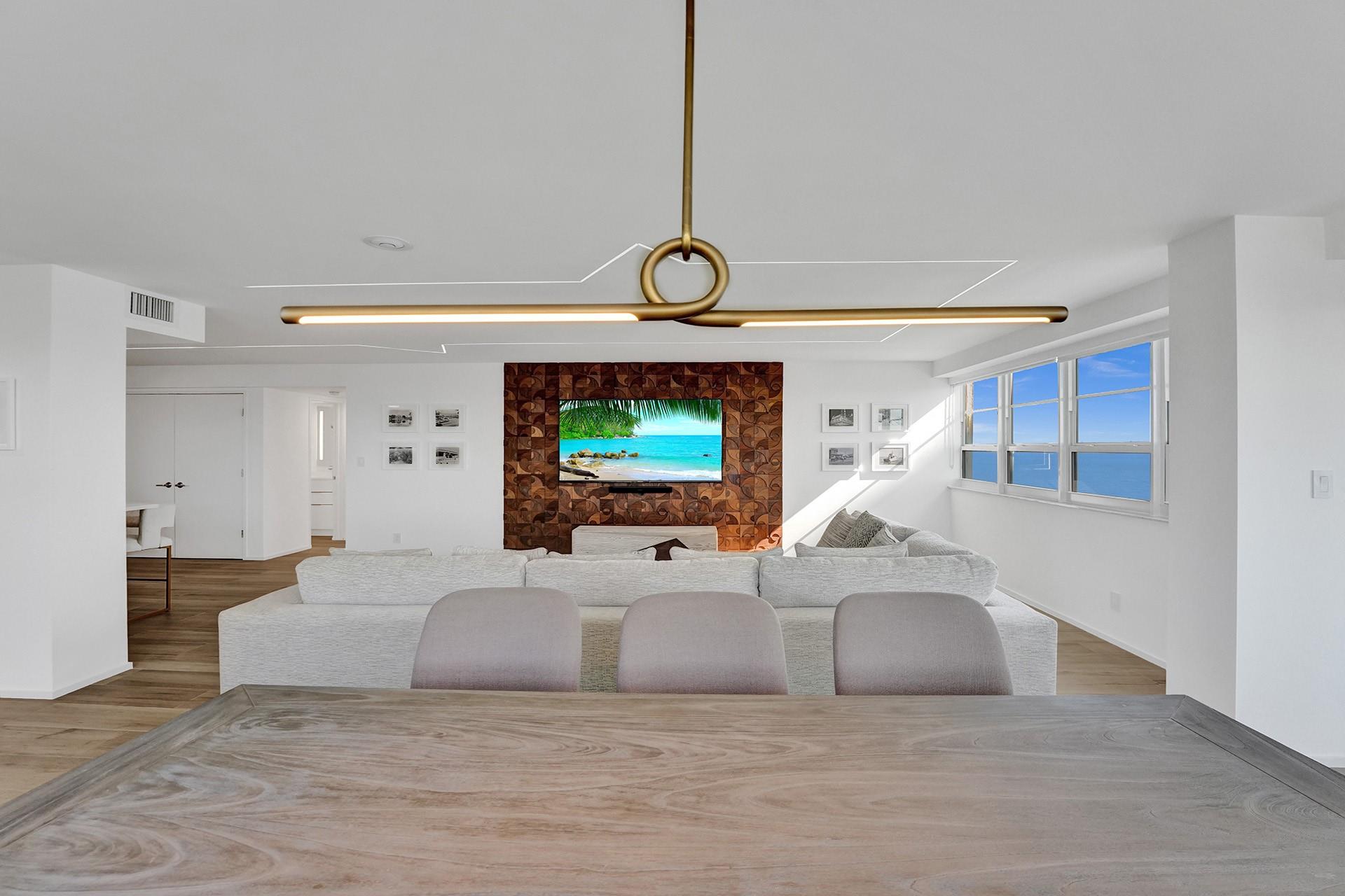 3430 Galt Ocean Drive 1211