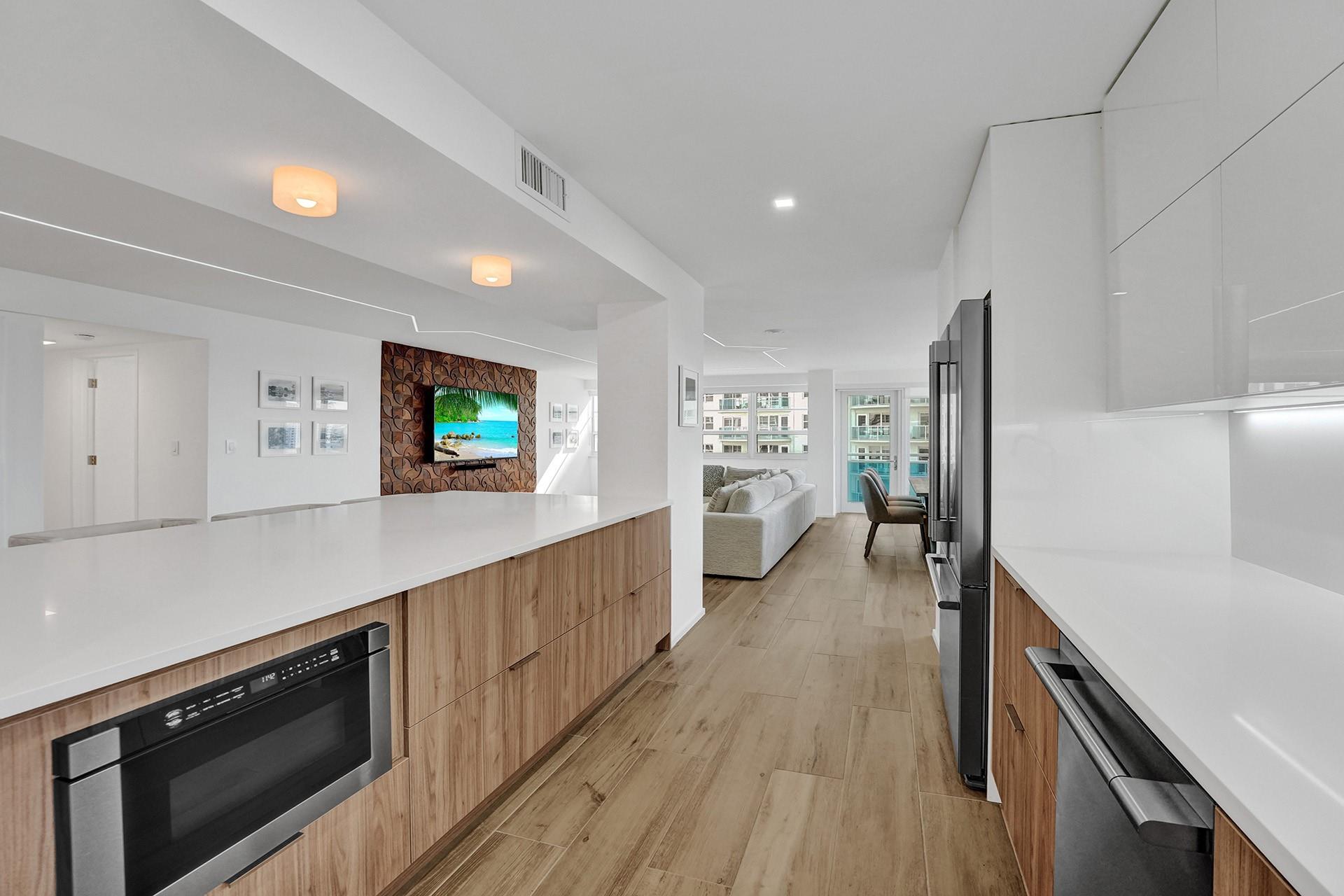 3430 Galt Ocean Drive 1211
