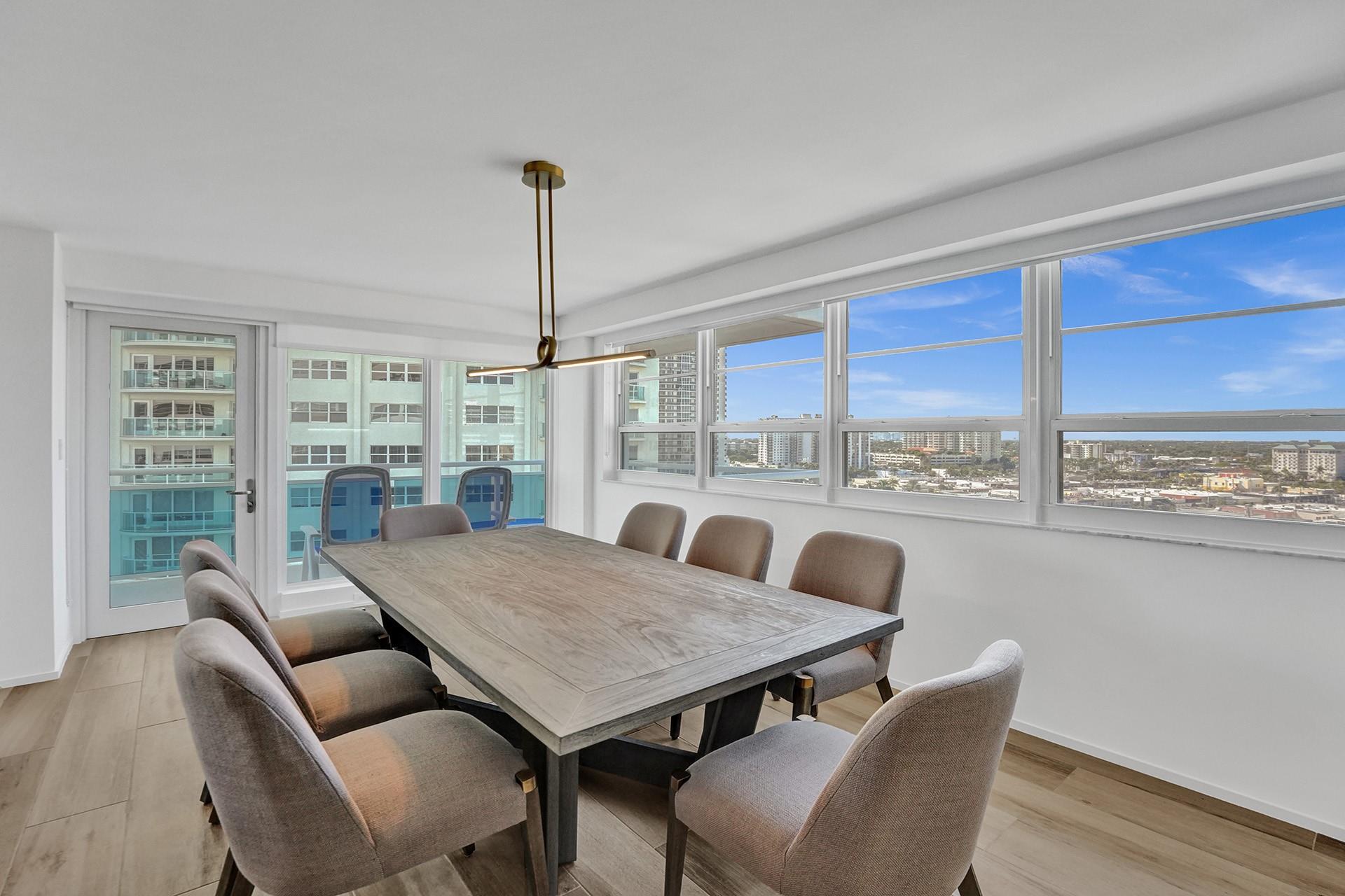 3430 Galt Ocean Drive 1211