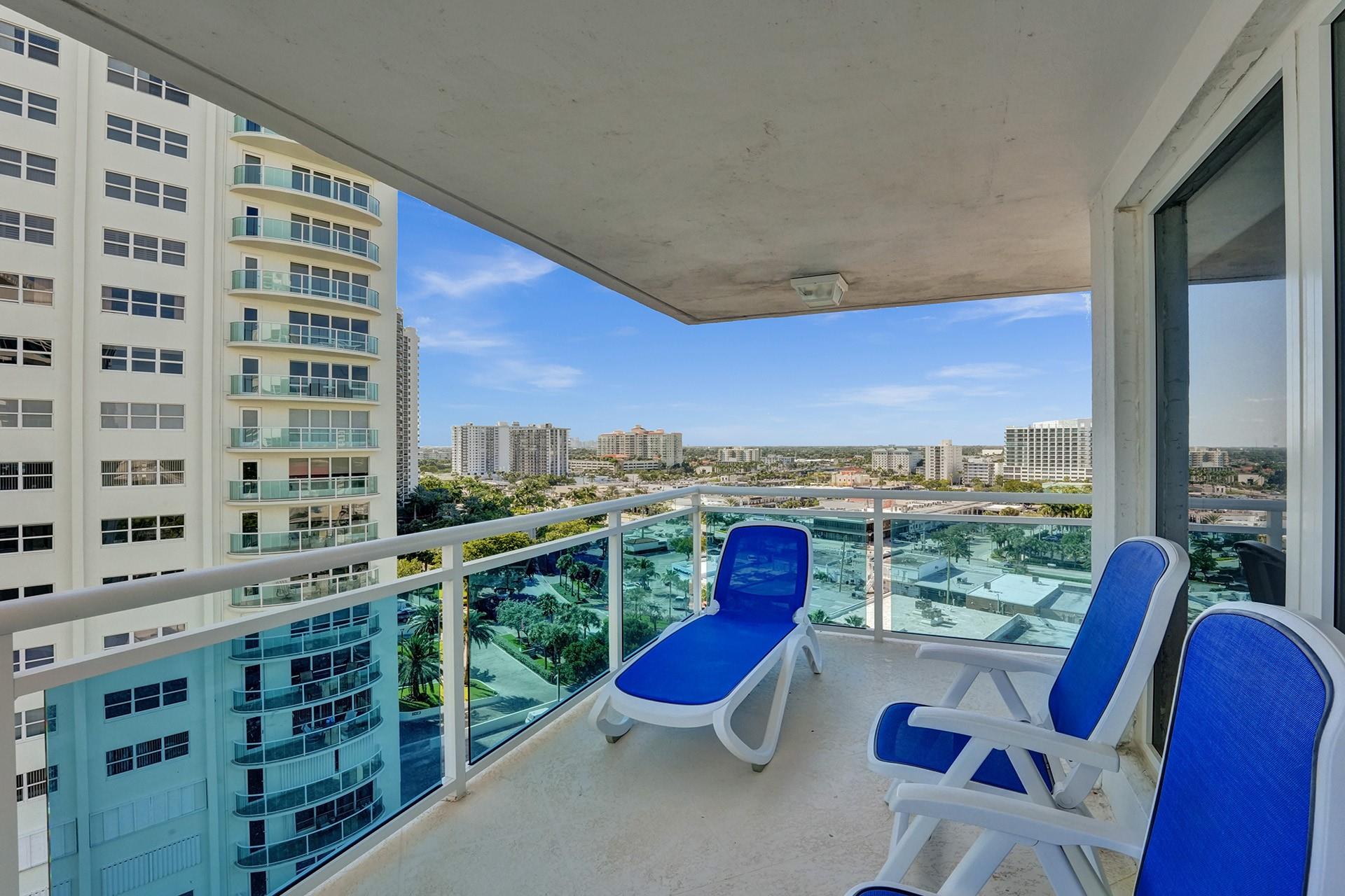 3430 Galt Ocean Drive 1211
