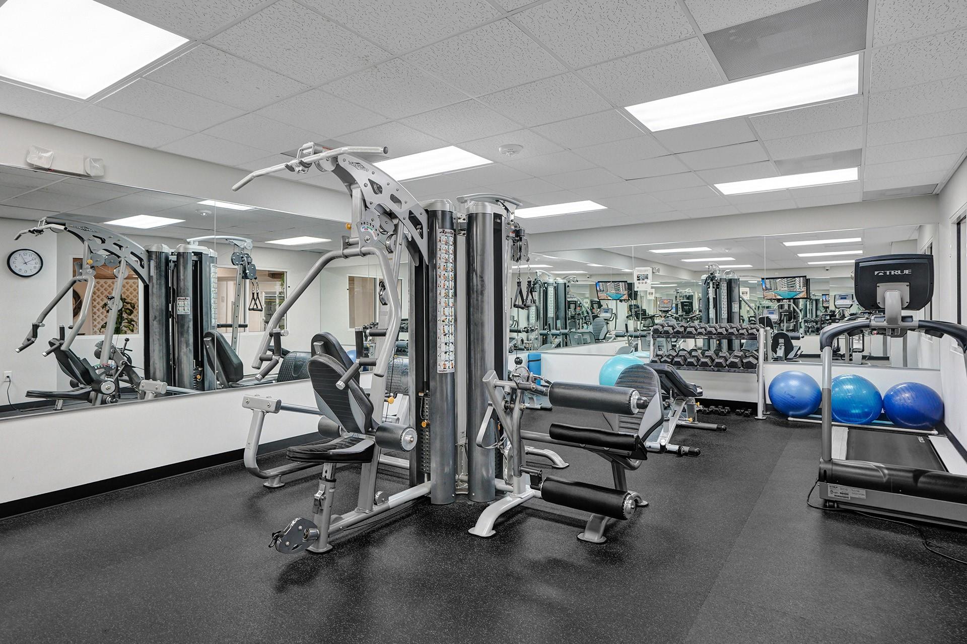 3430 Galt Ocean Drive 1211