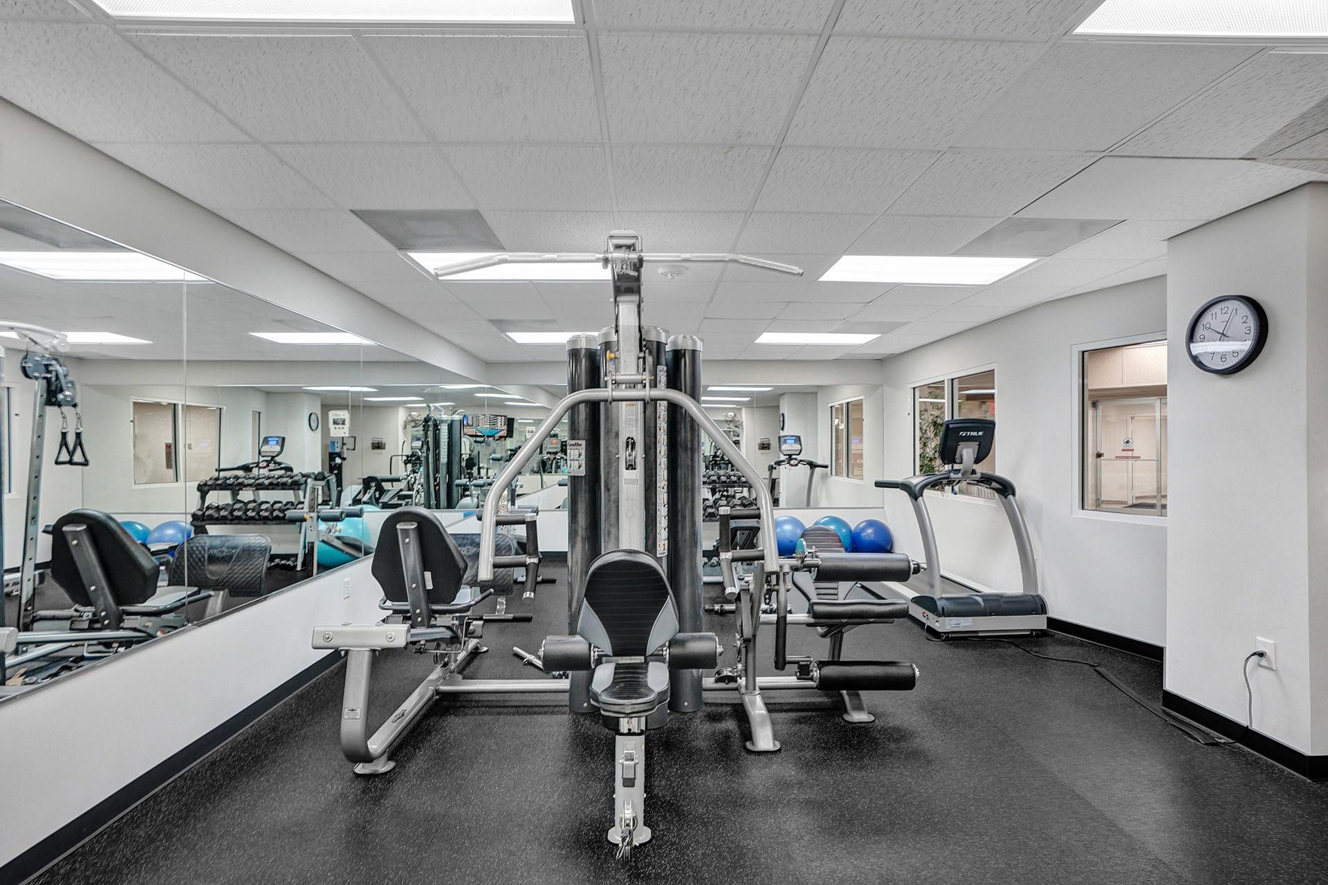 3430 Galt Ocean Drive 1211