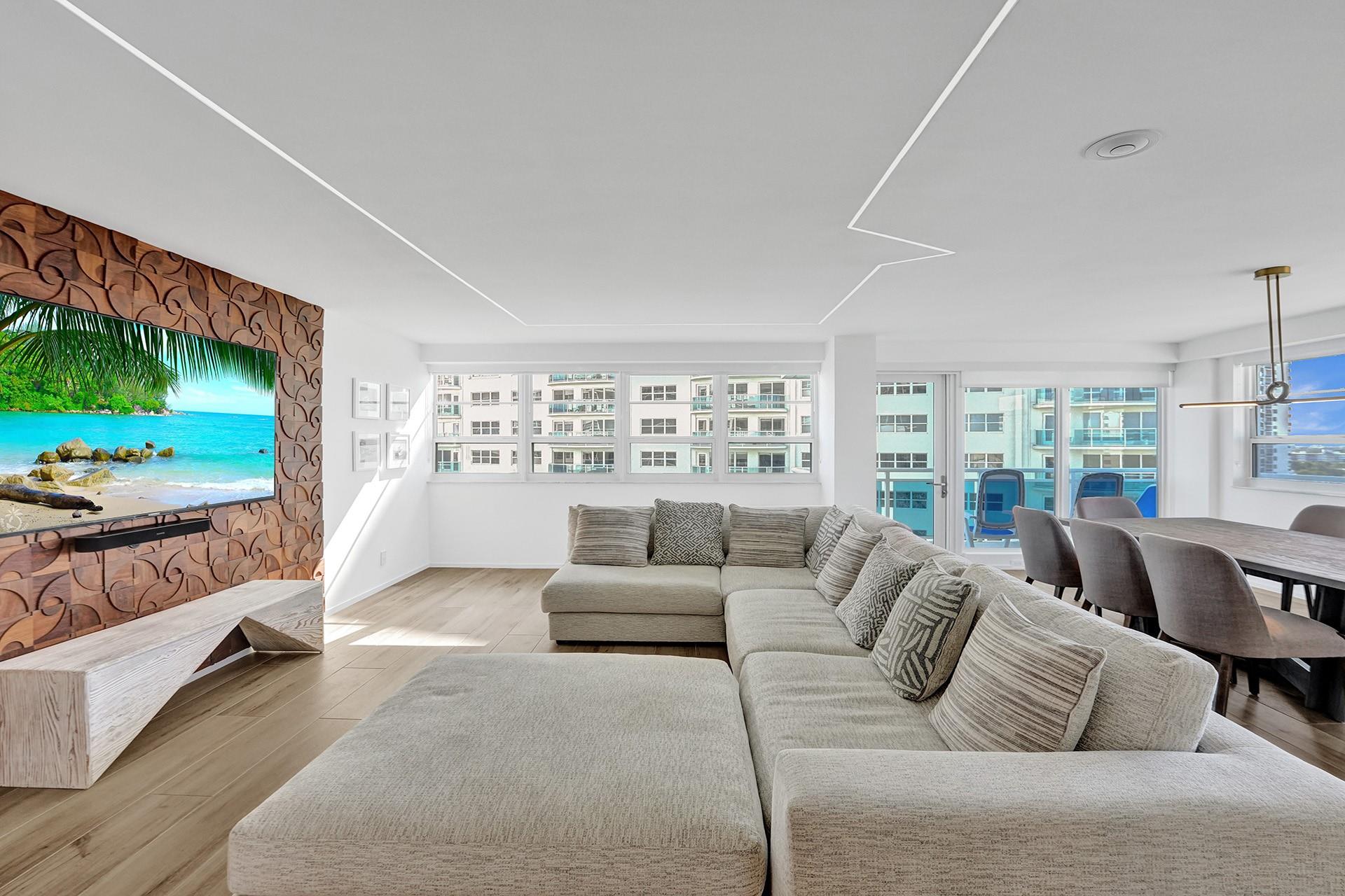 3430 Galt Ocean Drive 1211