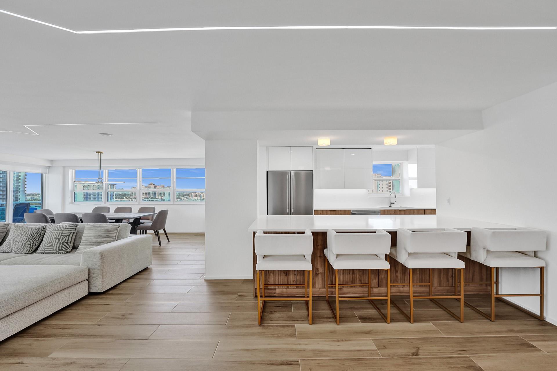 3430 Galt Ocean Drive 1211