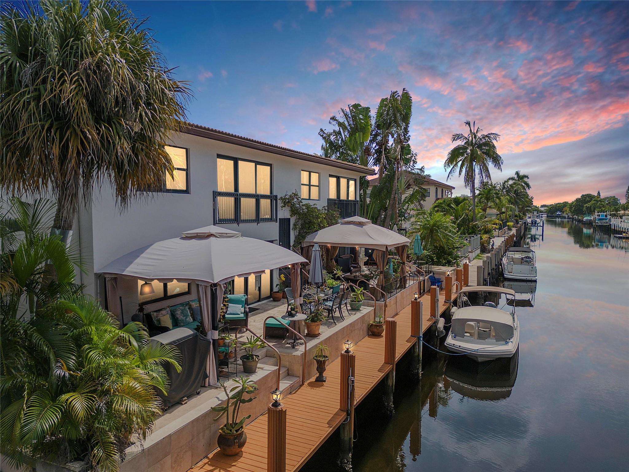 Photo 1 of Lake Estate 4 Apt 4-B in Fort Lauderdale - MLS F10409580
