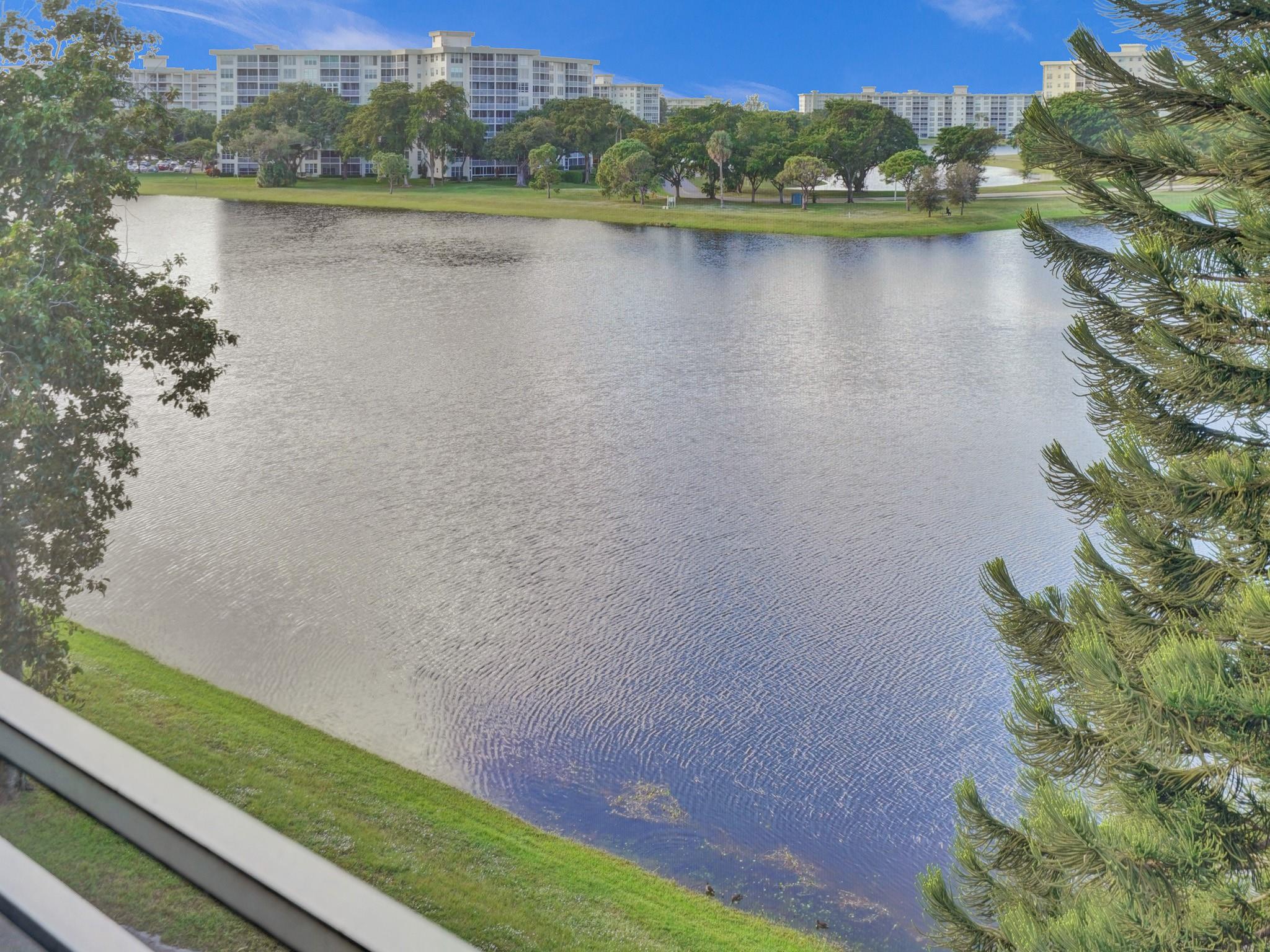 2751 N PALM AIRE DR 509