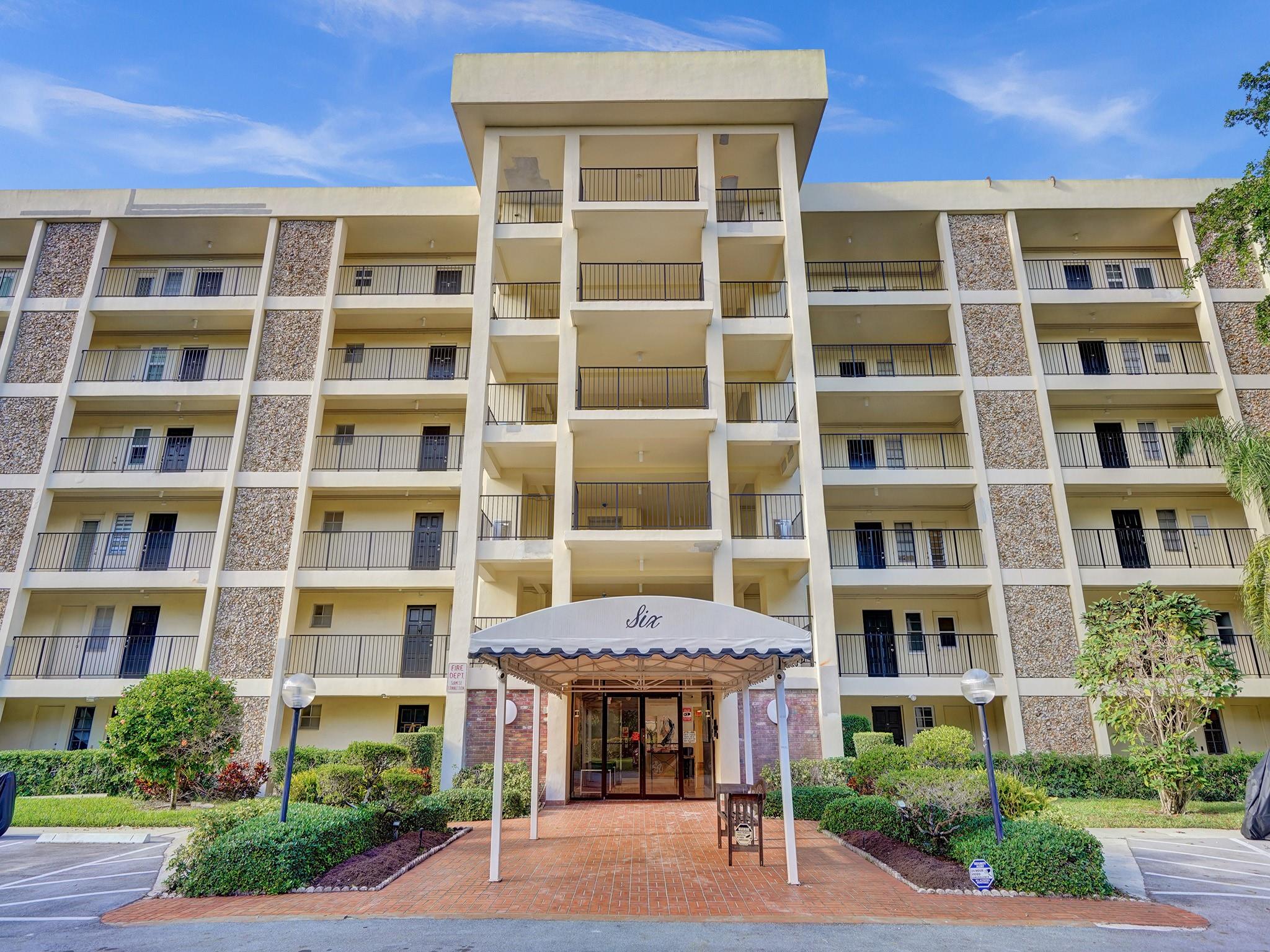 2751 N PALM AIRE DR 509