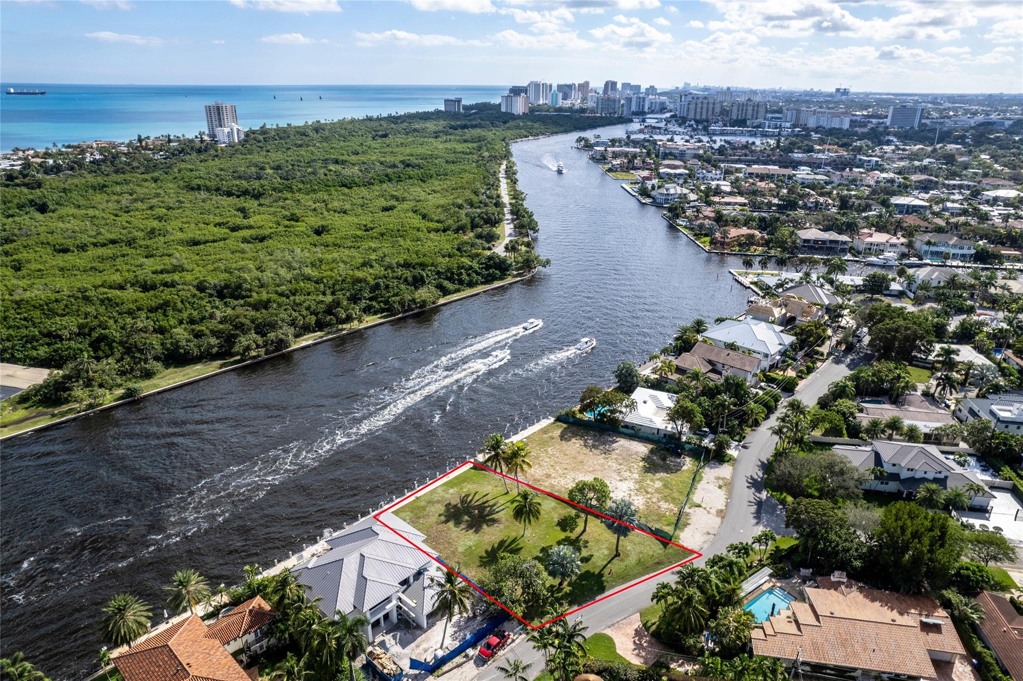 2008 Intracoastal Dr, Fort Lauderdale, FL 33305